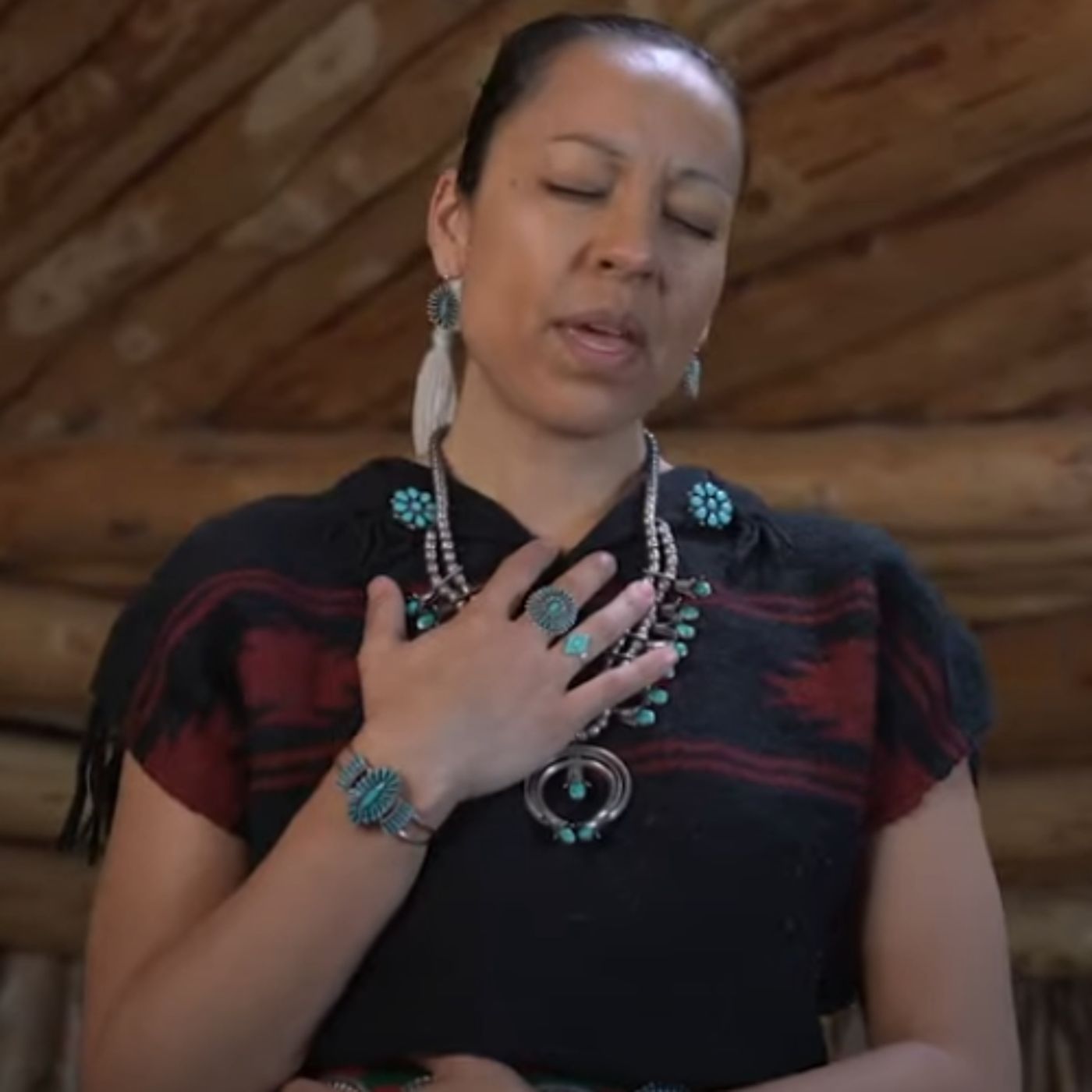 Indigenous Rights Radio