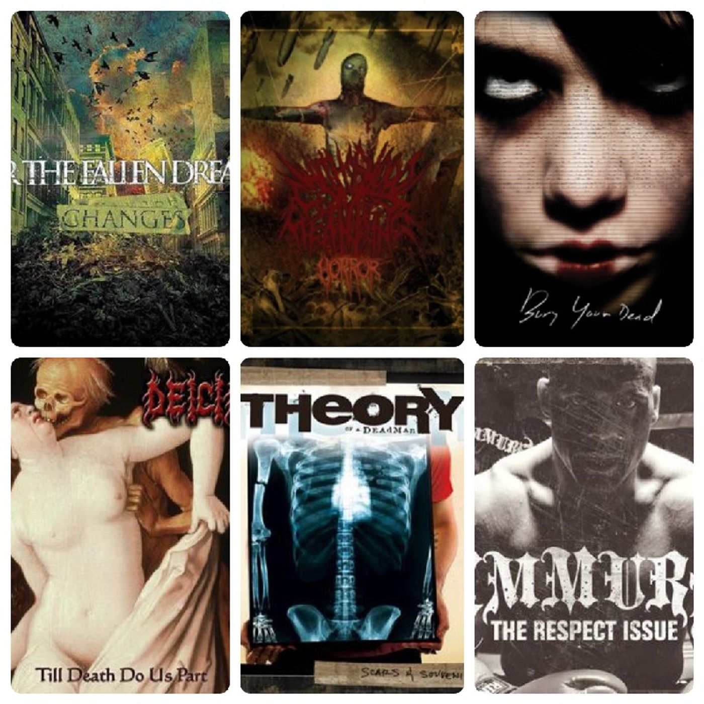 Oh boy I kept my promise , I know huh?