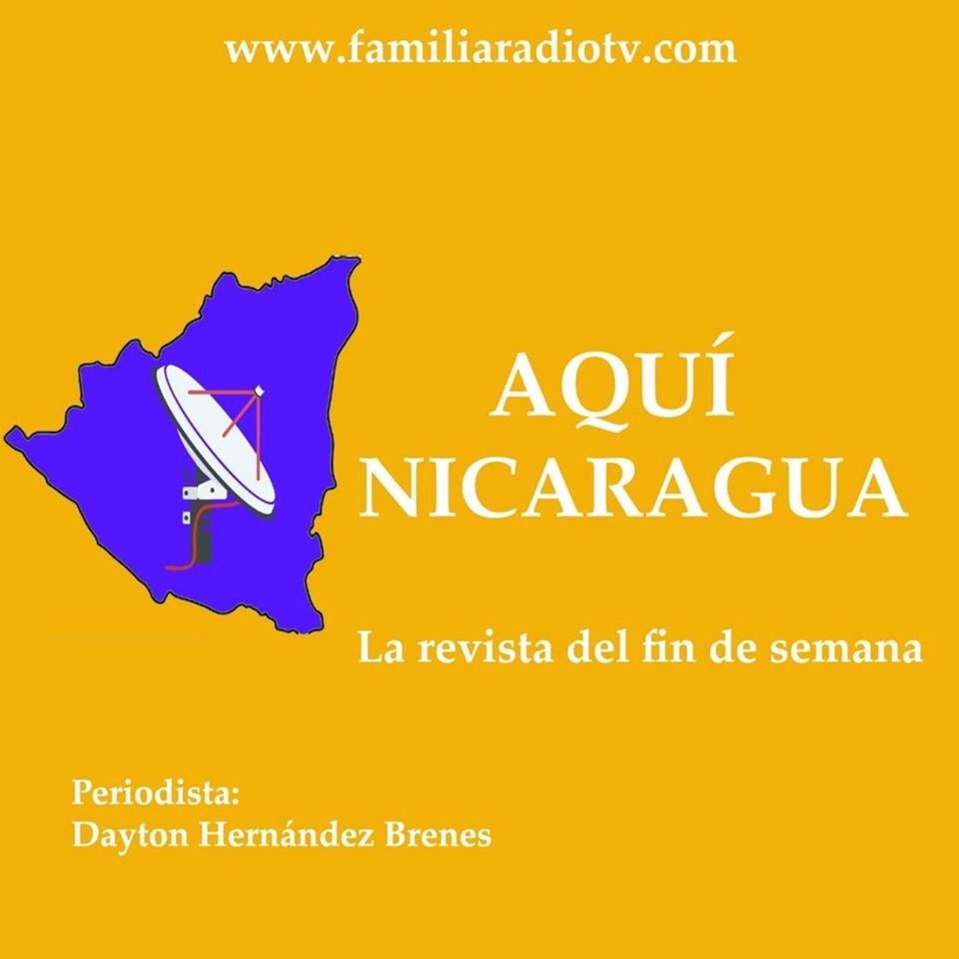 Aqui Nicaragua