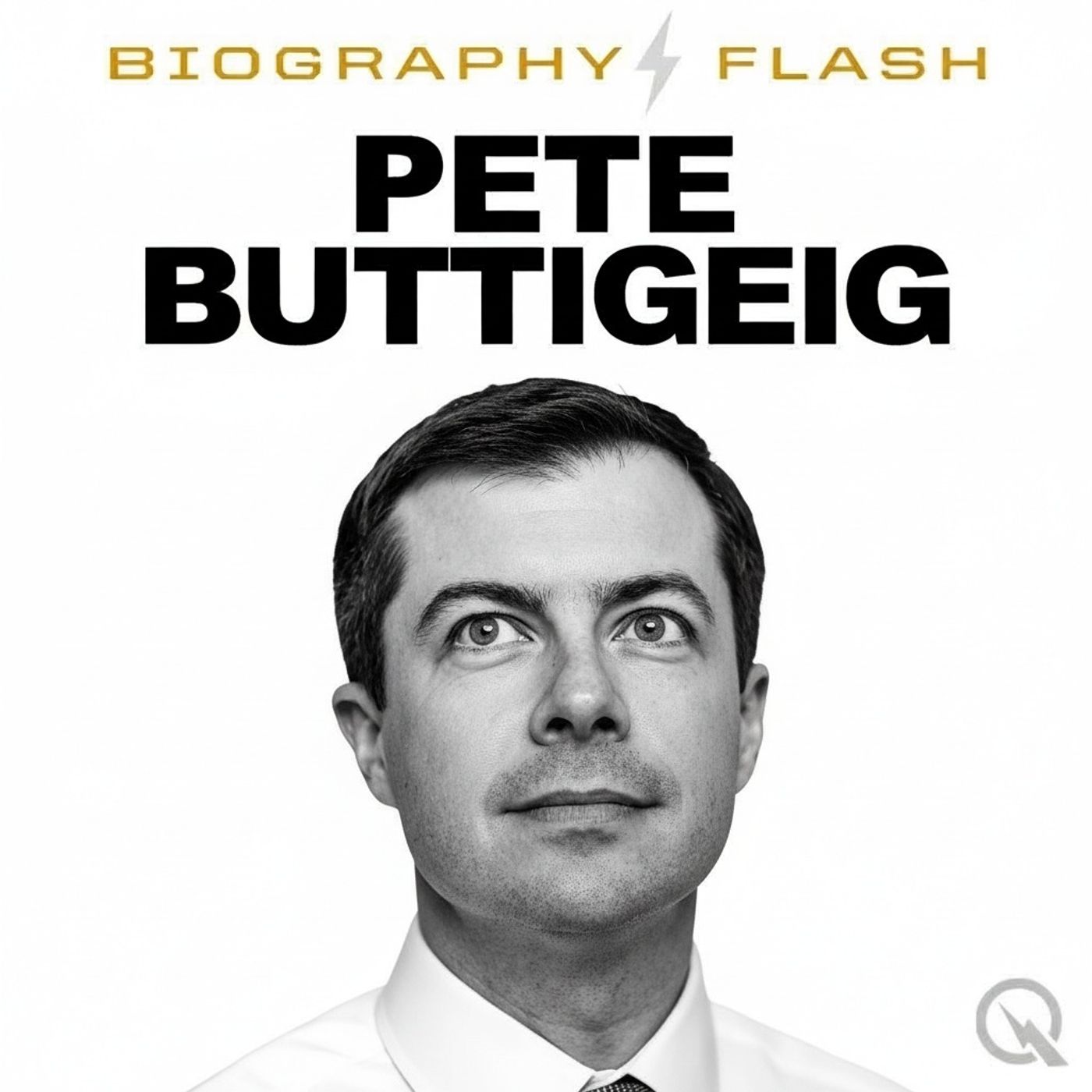 Pete Buttigieg - Biography Flash