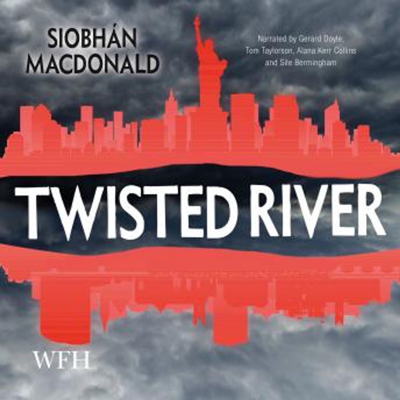 Find Best-Selling Full Audiobooks in Mystery, Thriller & Horror, Suspense