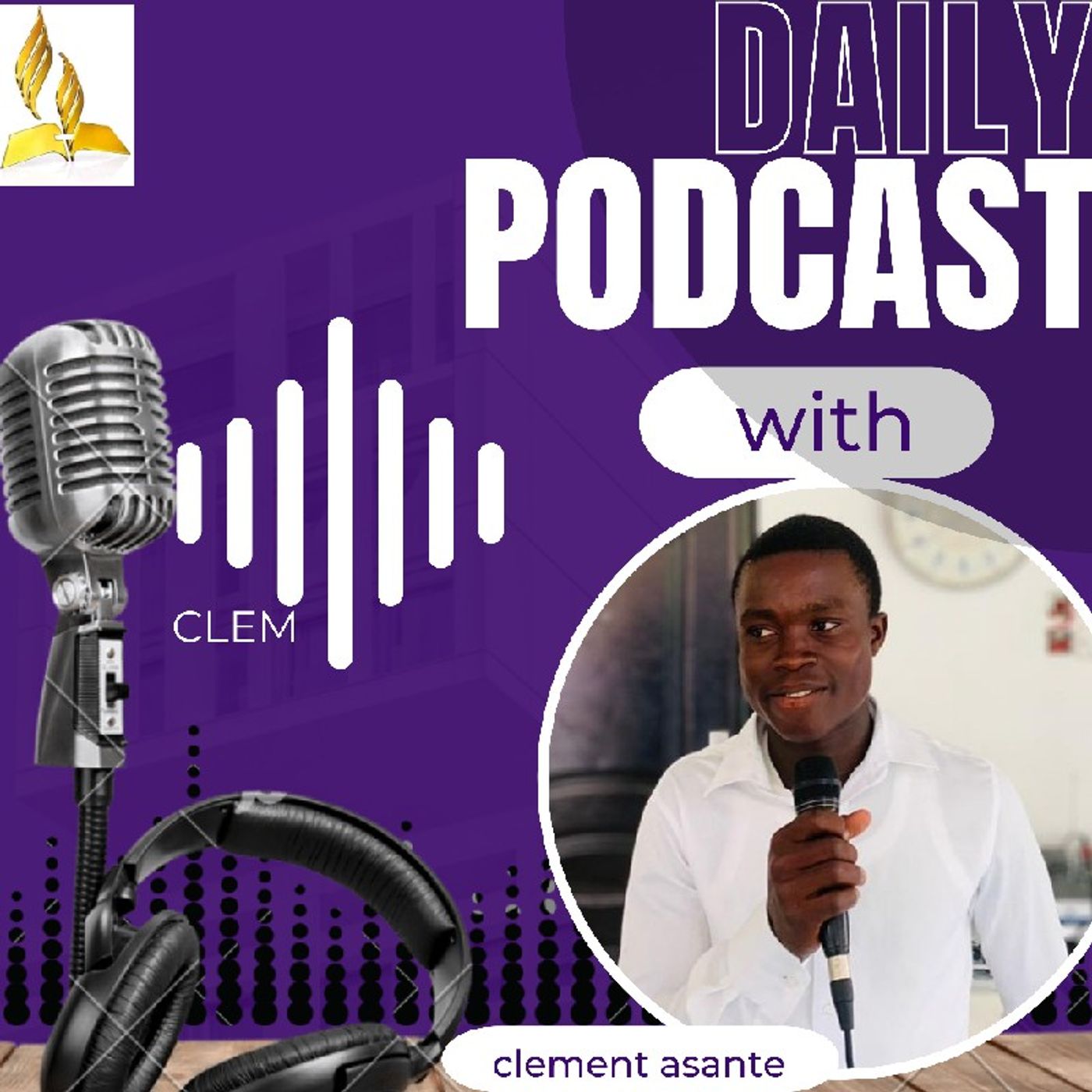 EVERLASTING GOSPEL PODCAST.