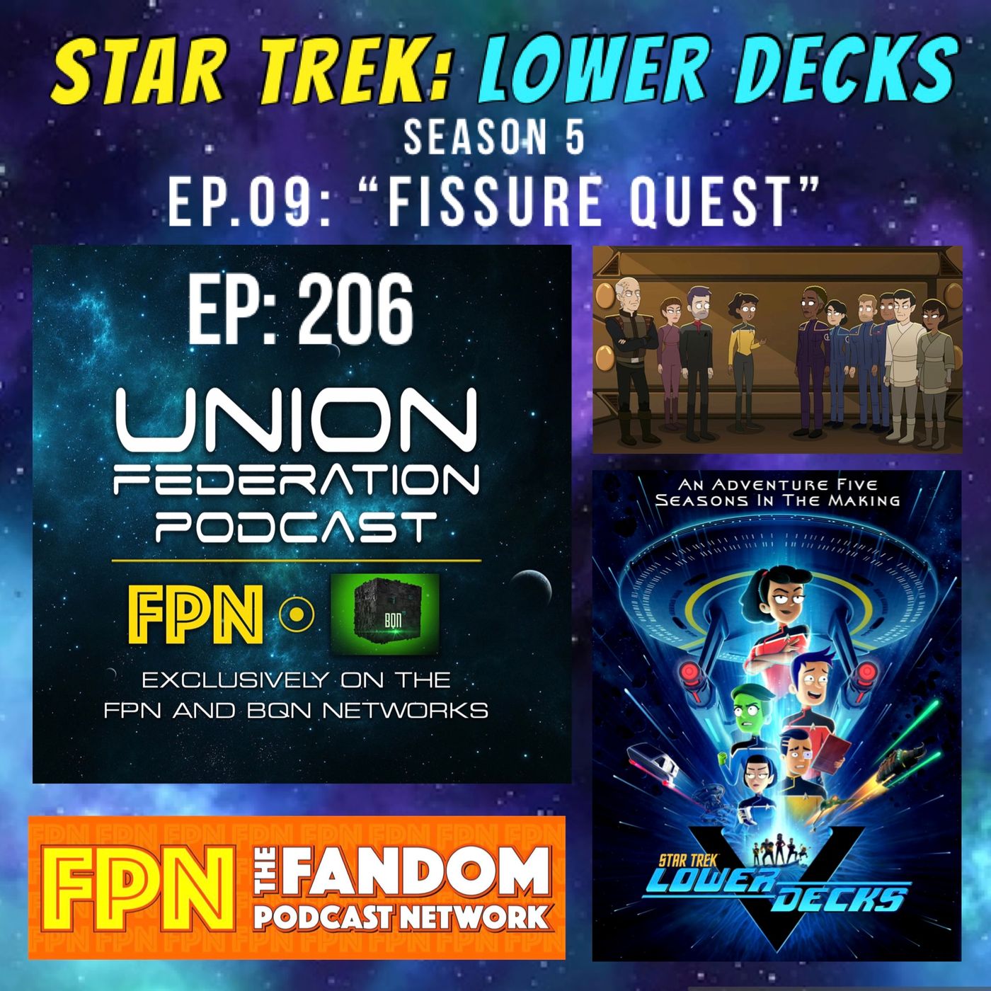 Union Federation