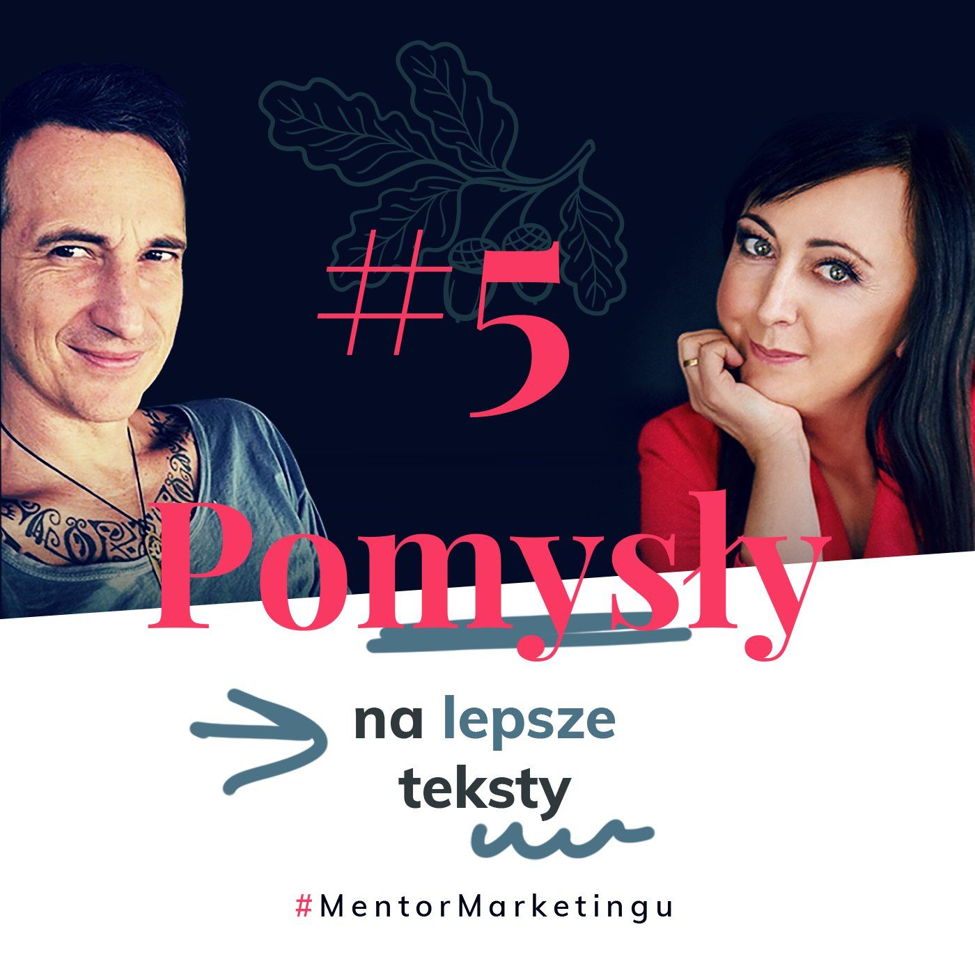 Mentorka Marketingu