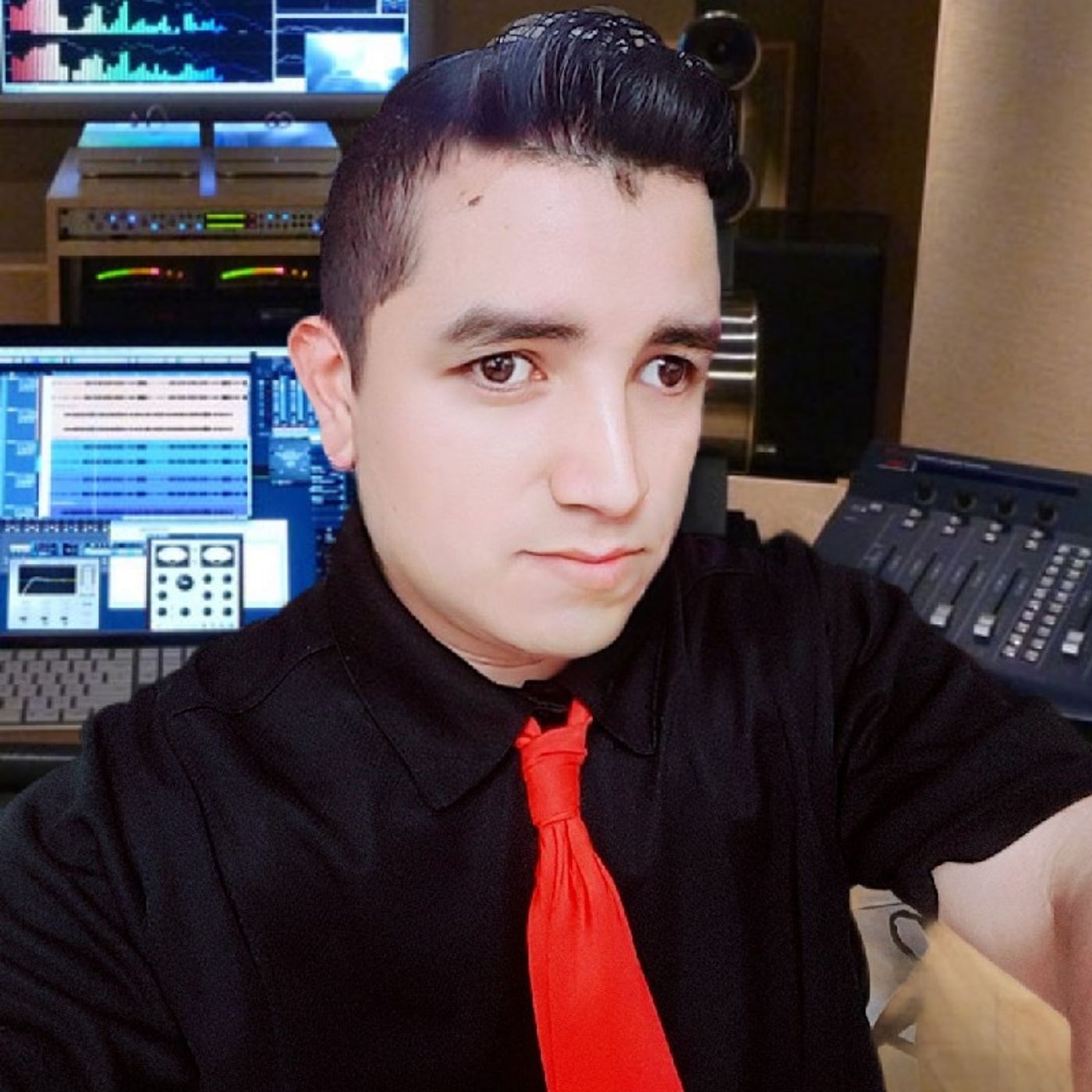 El podcast  iiichidoiii