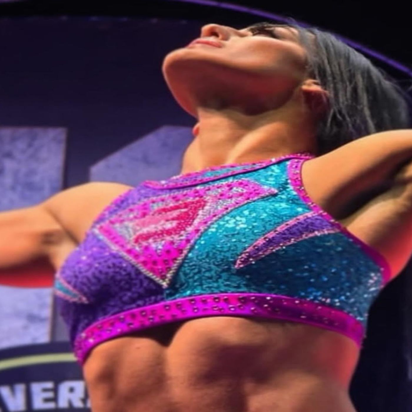 Discuss IMPACT Wrestling