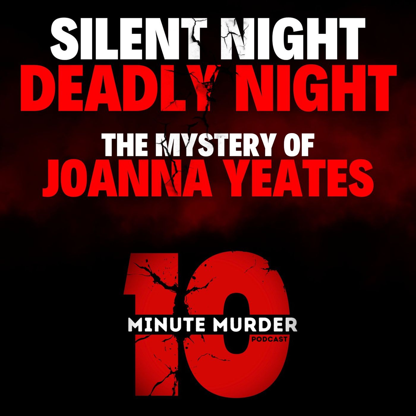 Silent Night, Sinister Night: The Mystery of Joanna Yeates