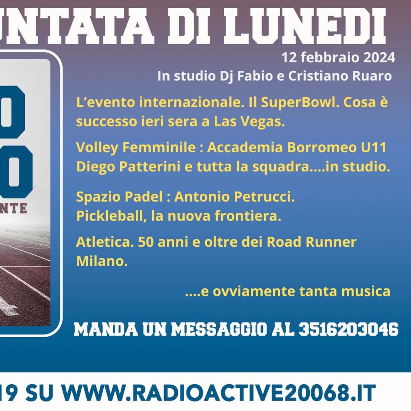 Terzo tempo