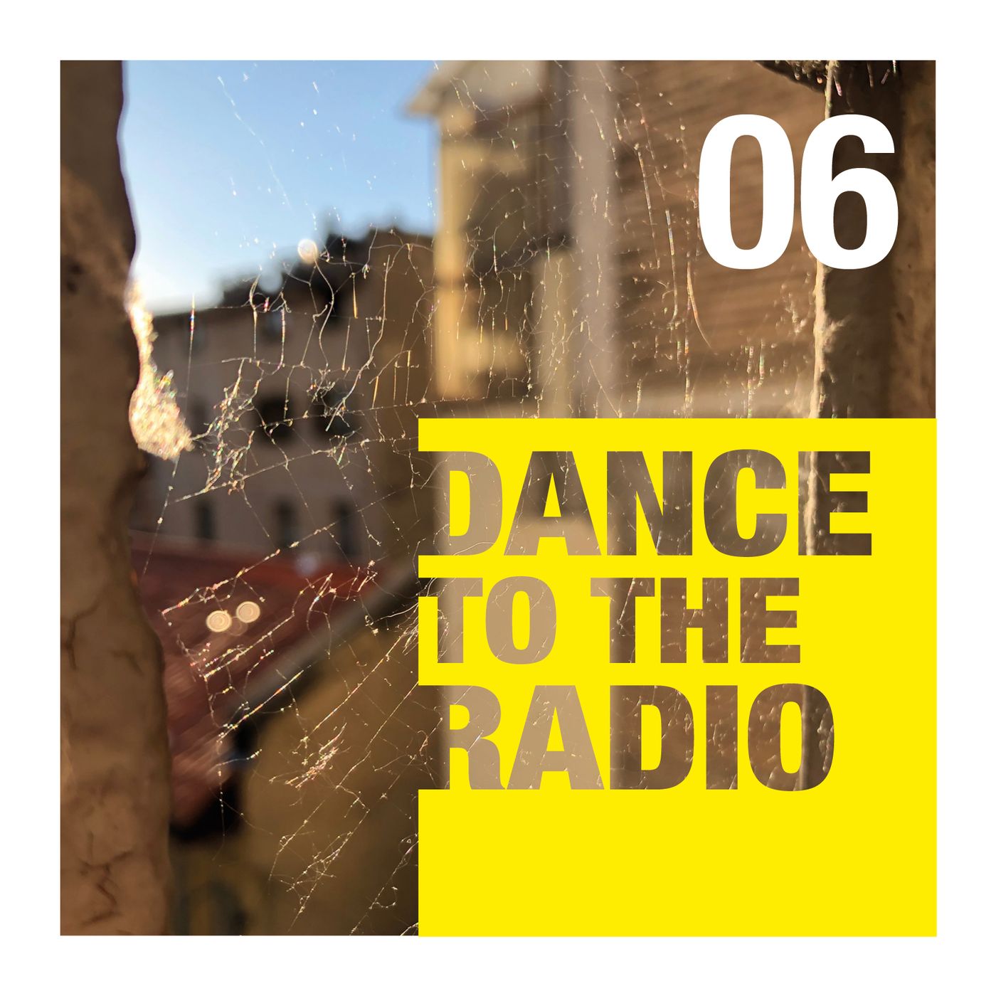 Dance to the Radio