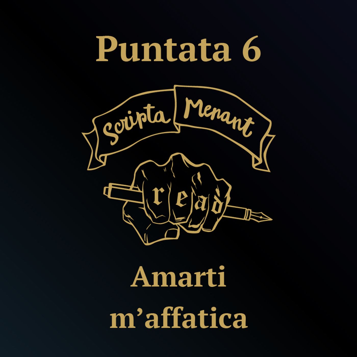 Scripta Menant - Storie che Spaccano