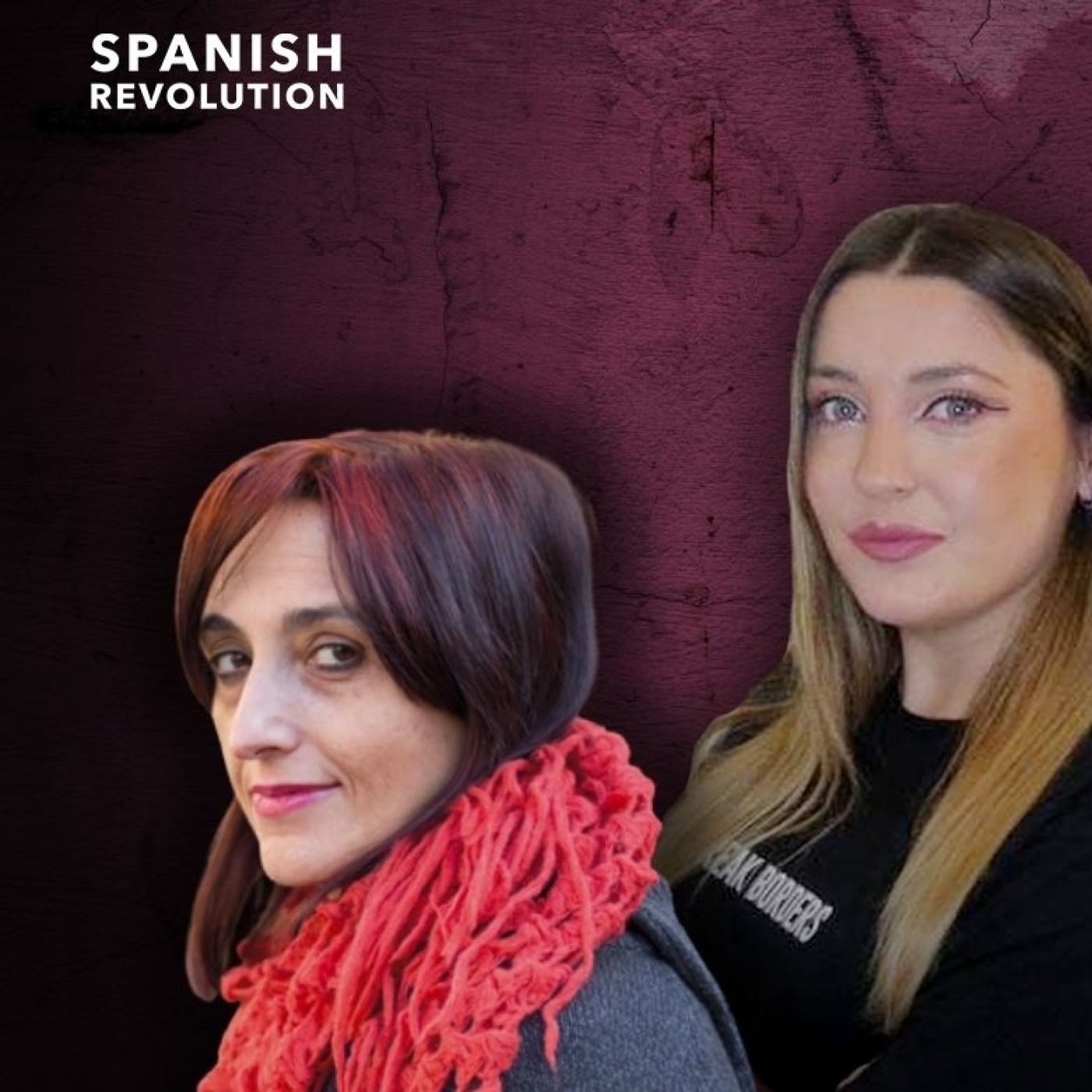 Spanish Revolution