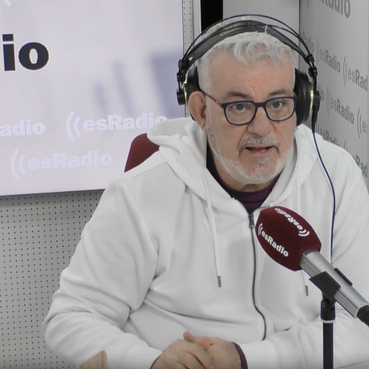 Hablemos con...: Millán Salcedo