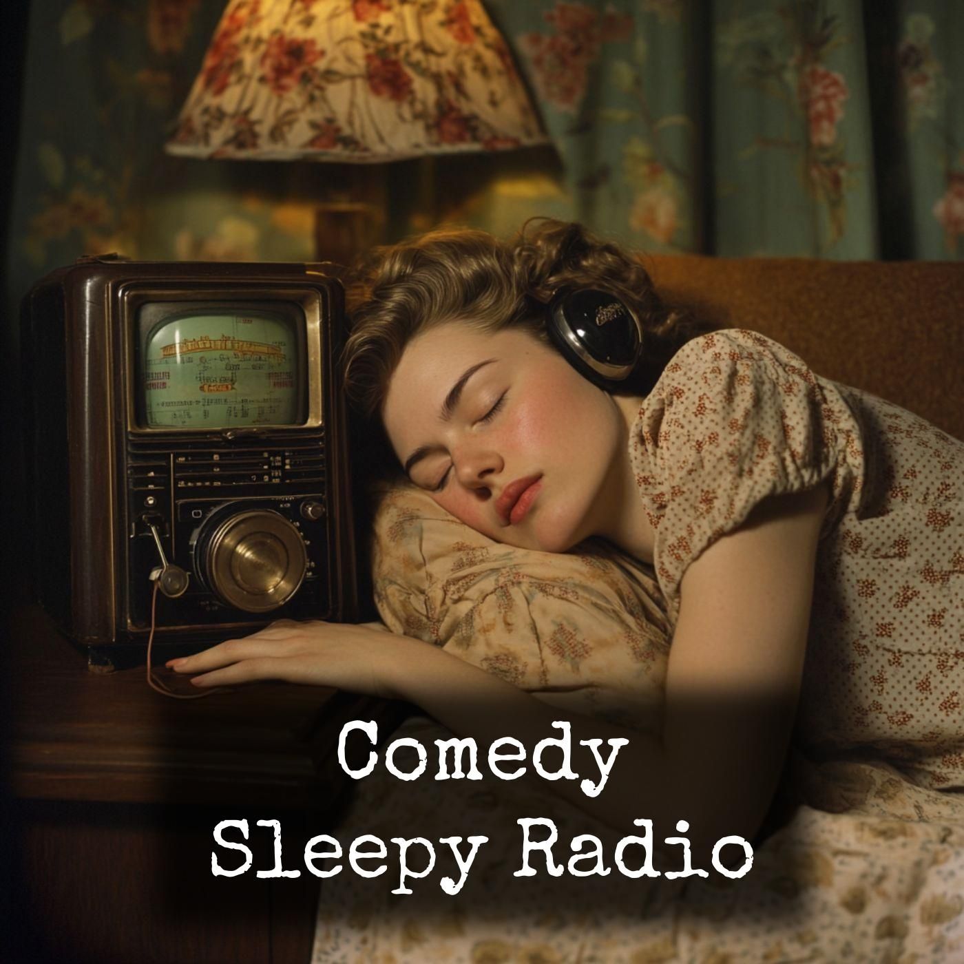 Comedy - Sleepy Radio