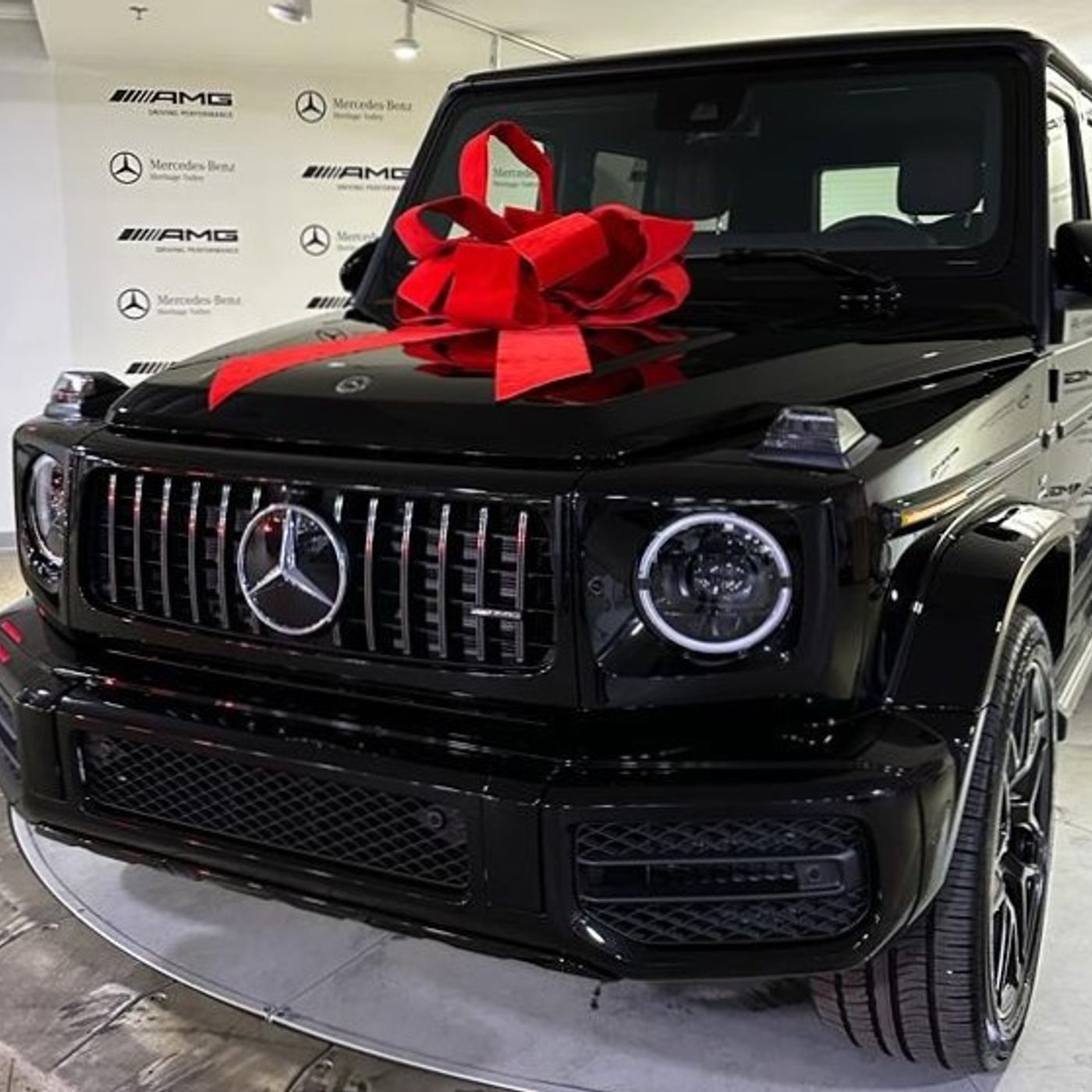 Ep 30 - G Wagon, G Wagon, G Wagon, G Wagon Ep 30 - G Wagon, G Wagon, G Wagon, G Wagon