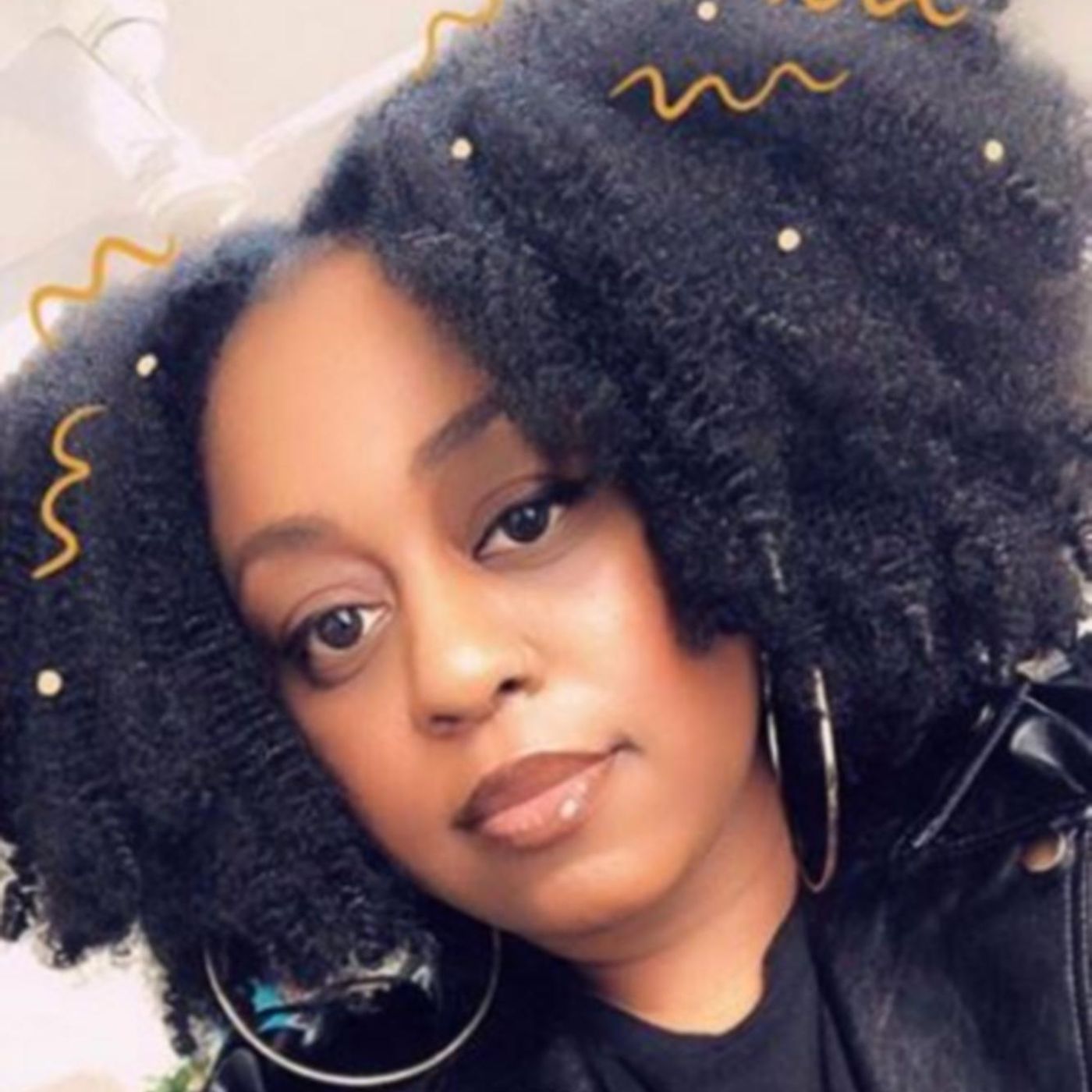 Writer\'s Life Mini Podcast With Charvella Campbell
