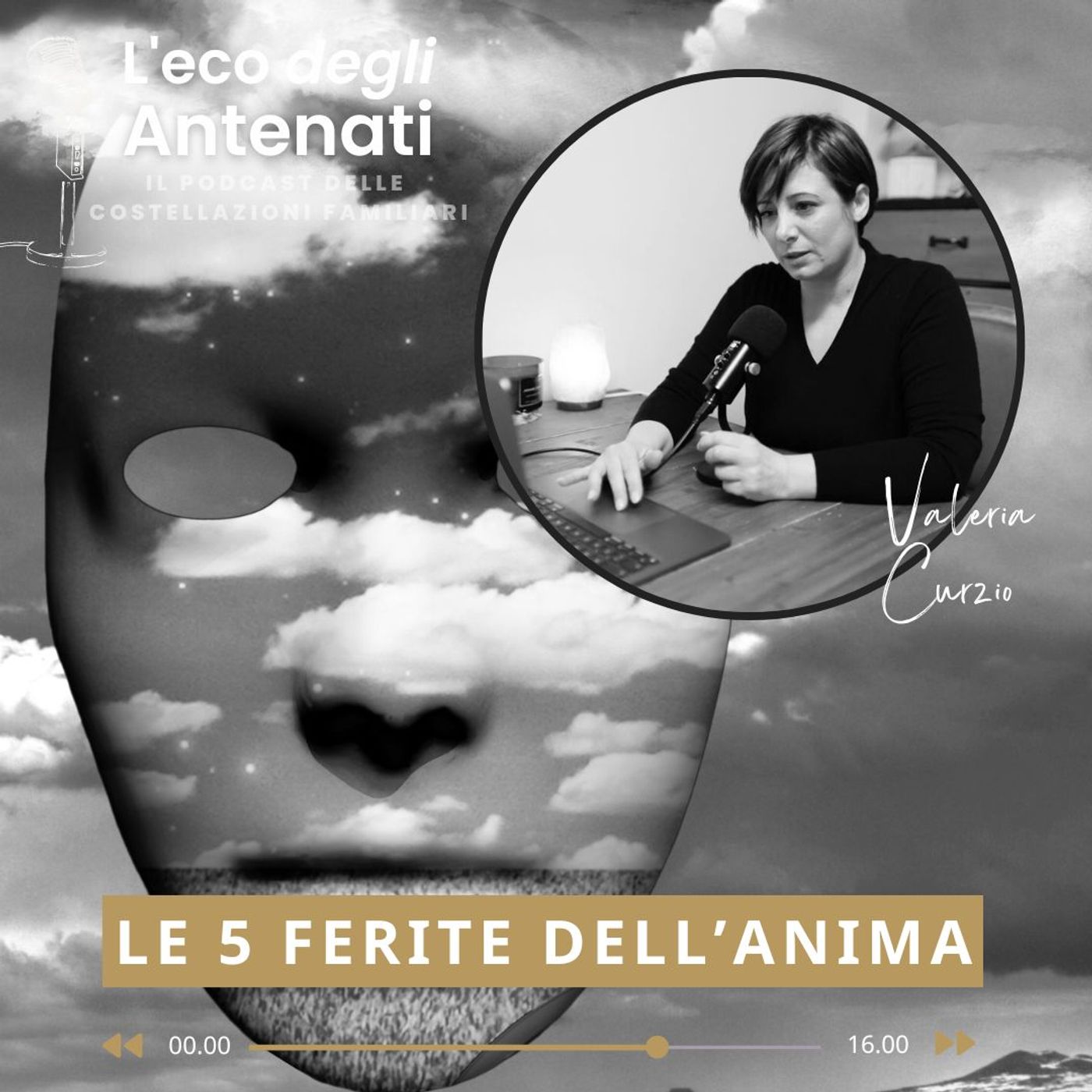 L\'eco degli Antenati