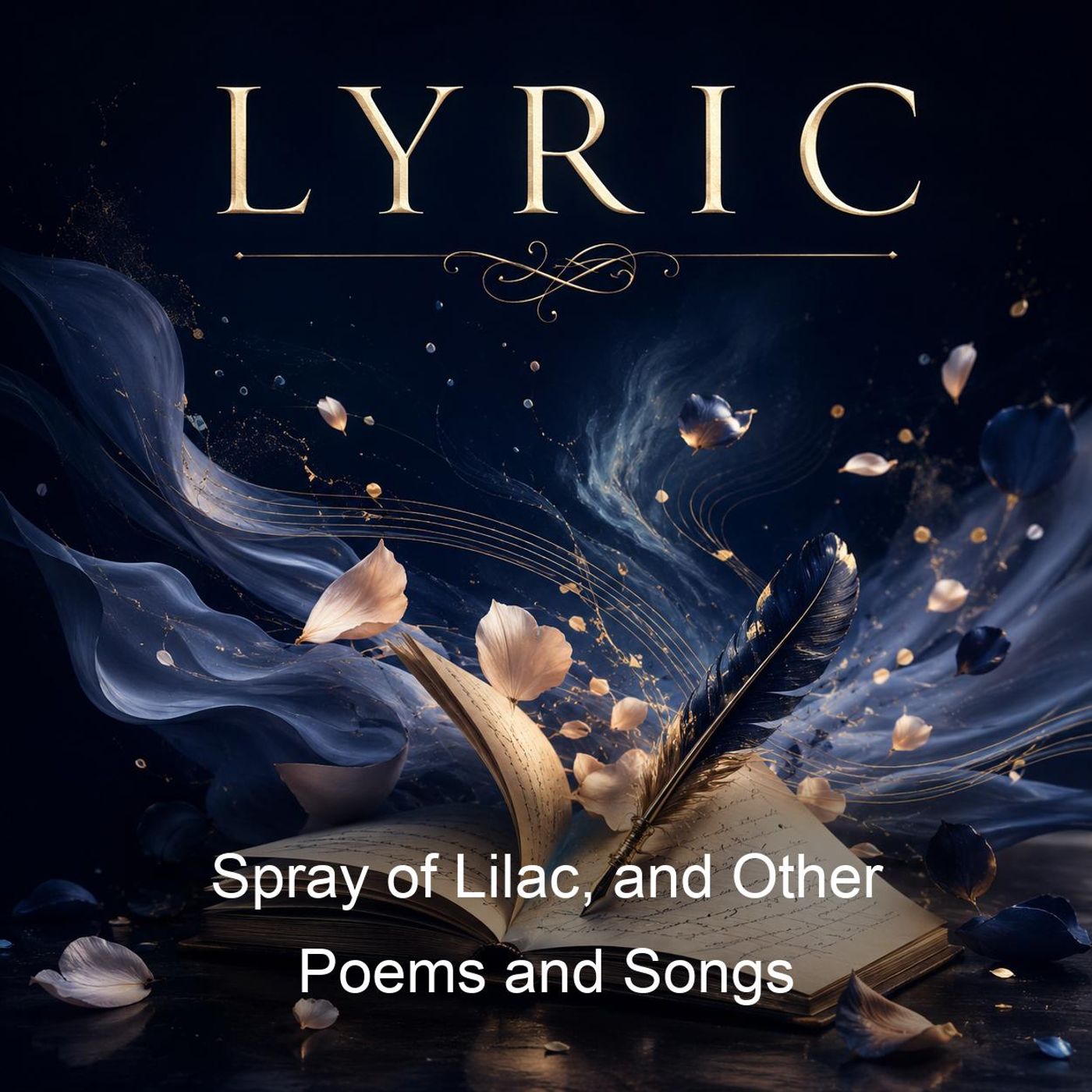 Spray of Lilac, and Other Poems and Songs podcast artwork