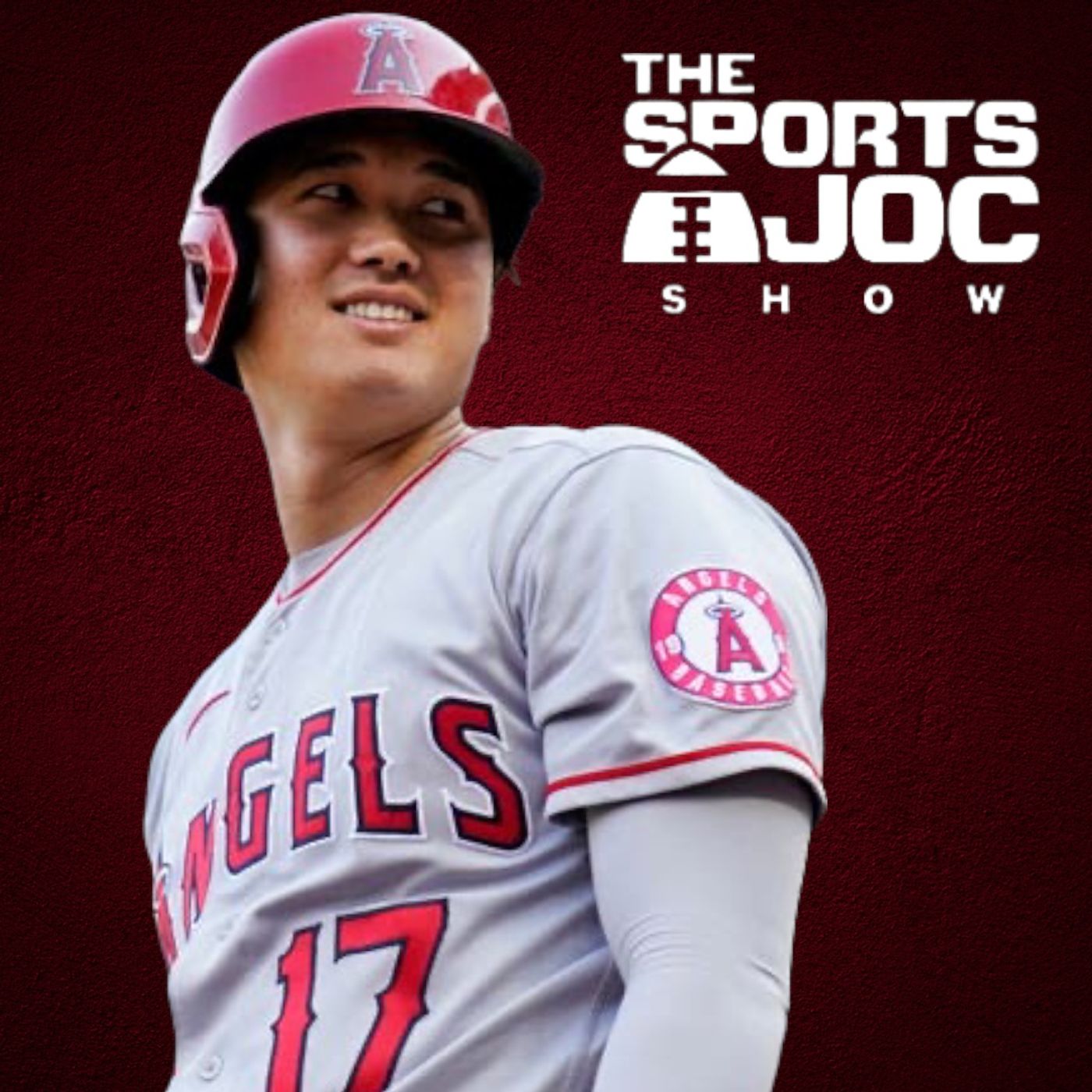 The Sports Joc Show with Wayne Gandy
