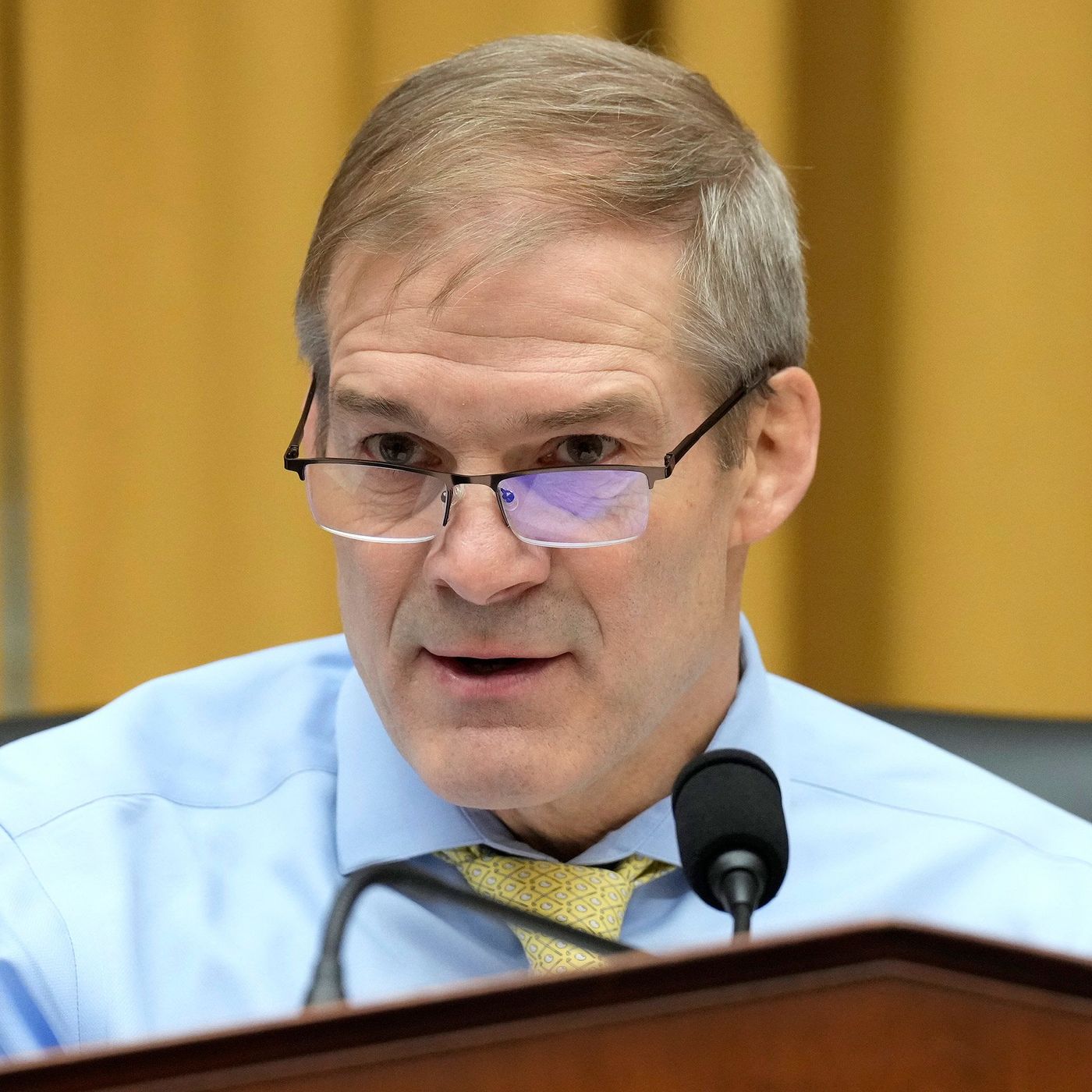 Jim Jordan expose FBI operations targeting Trump admin episode artwork