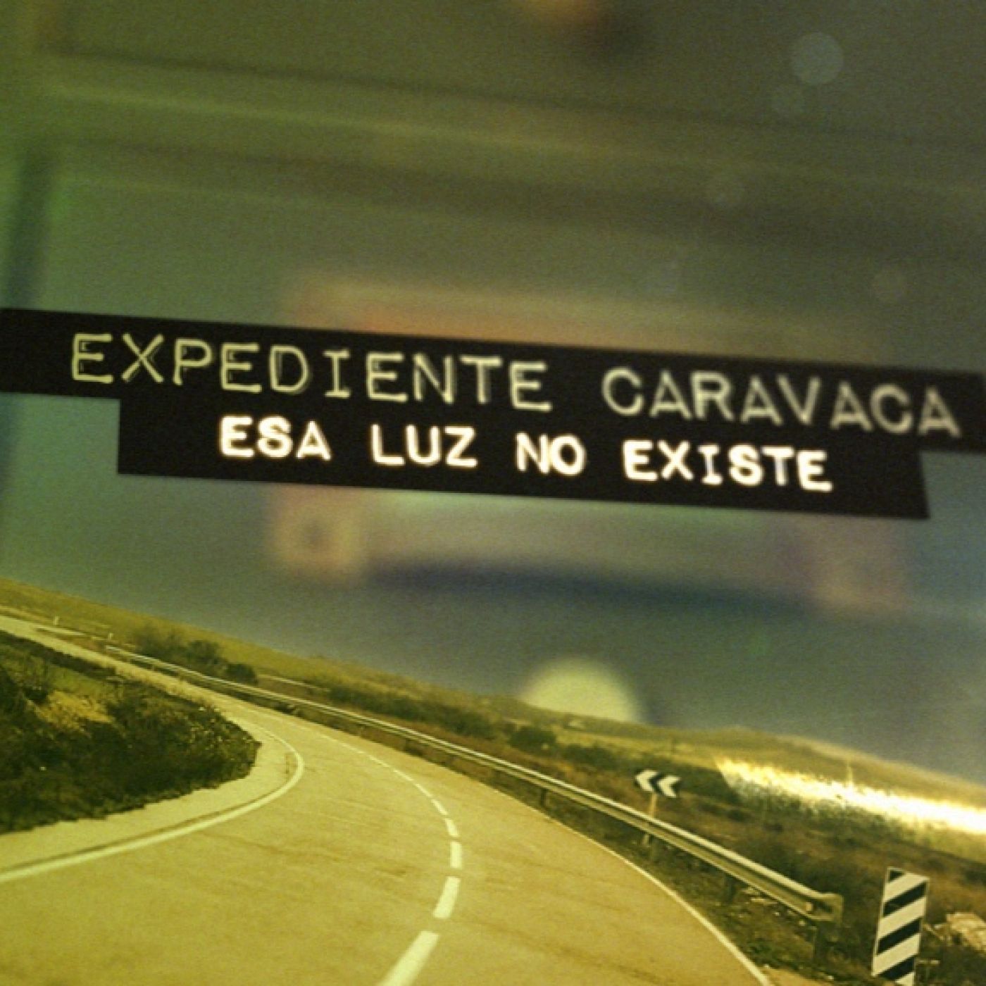 Cuarto Milenio: Expediente Caravaca (Esa luz no existe) episode artwork