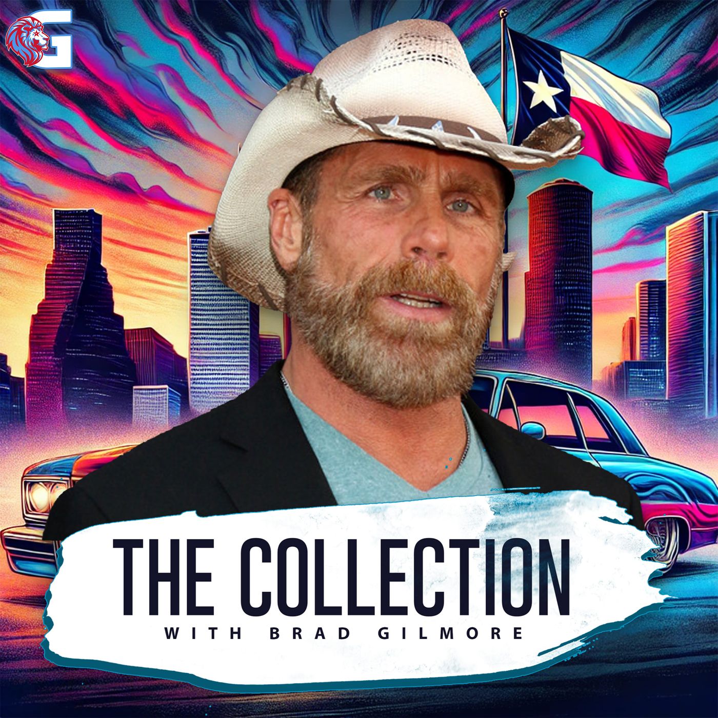The Collection with Brad Gilmore