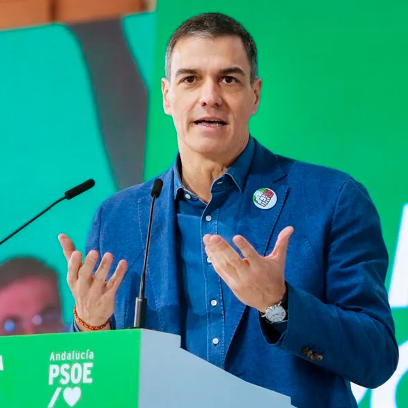 Tertulia de Dieter: Sánchez pierde más votaciones en el Congreso