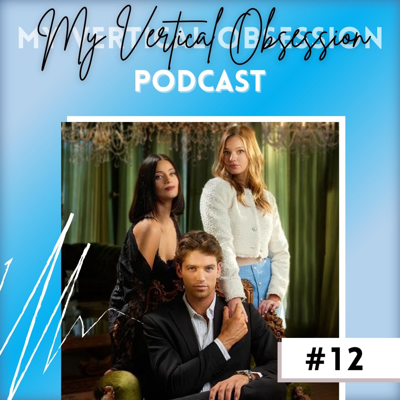 1.12 Kalos TV - Scents & Sensibility: Two Fated Mates