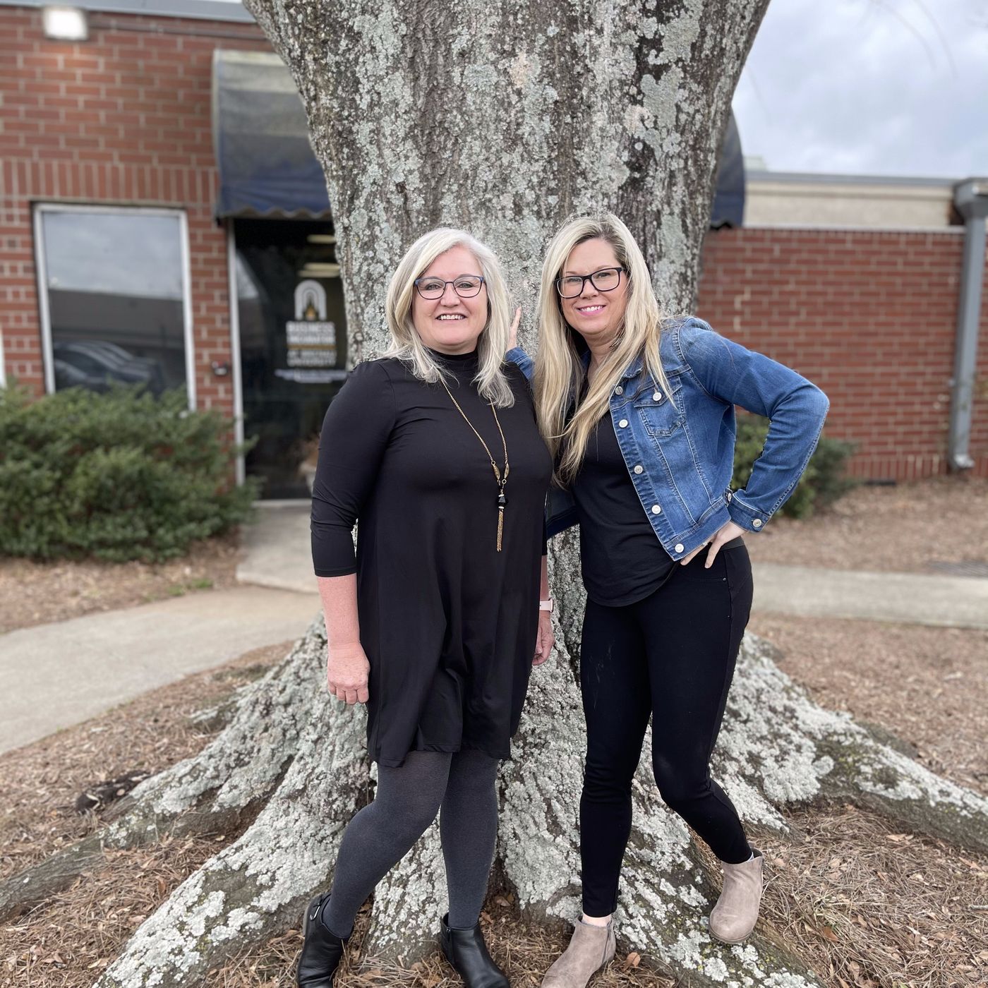 North Georgia Business Radio