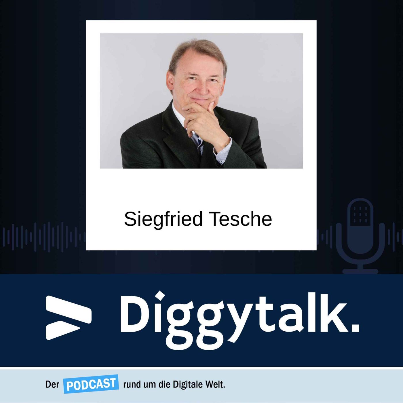 Diggytalk