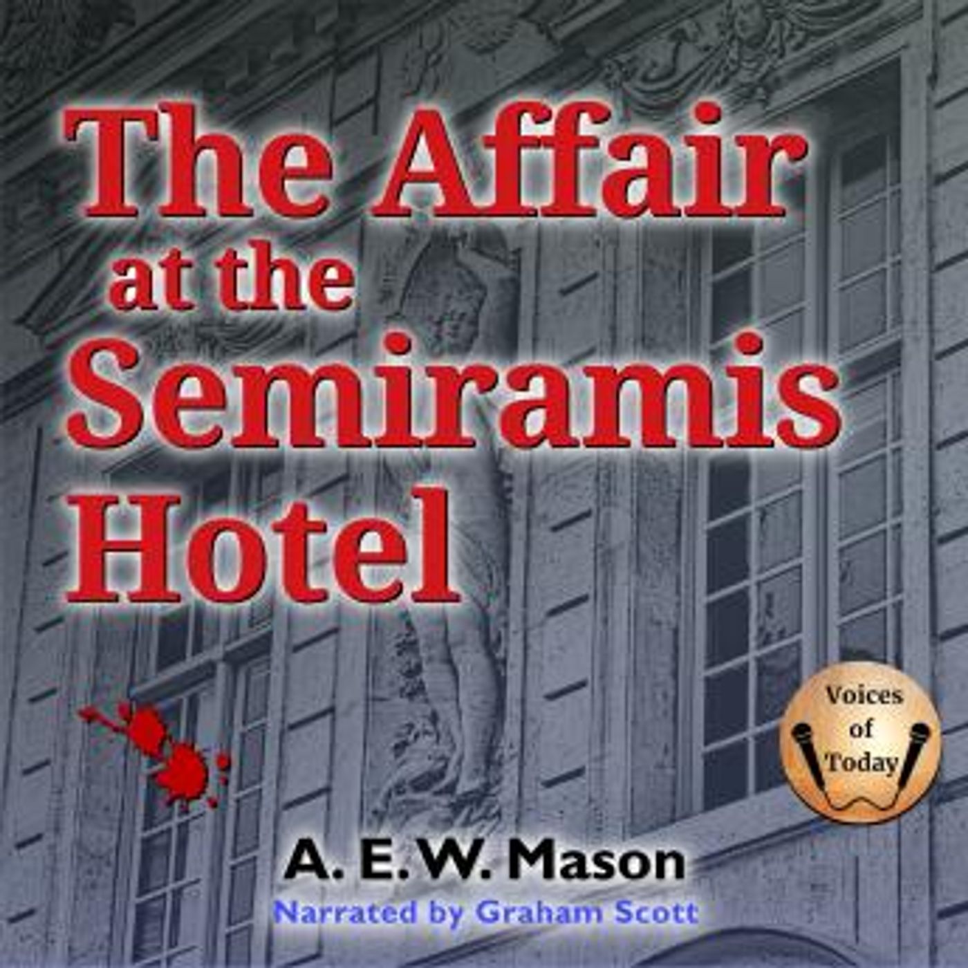 Popular Full Audiobooks in Mystery, Thriller & Horror, Suspense