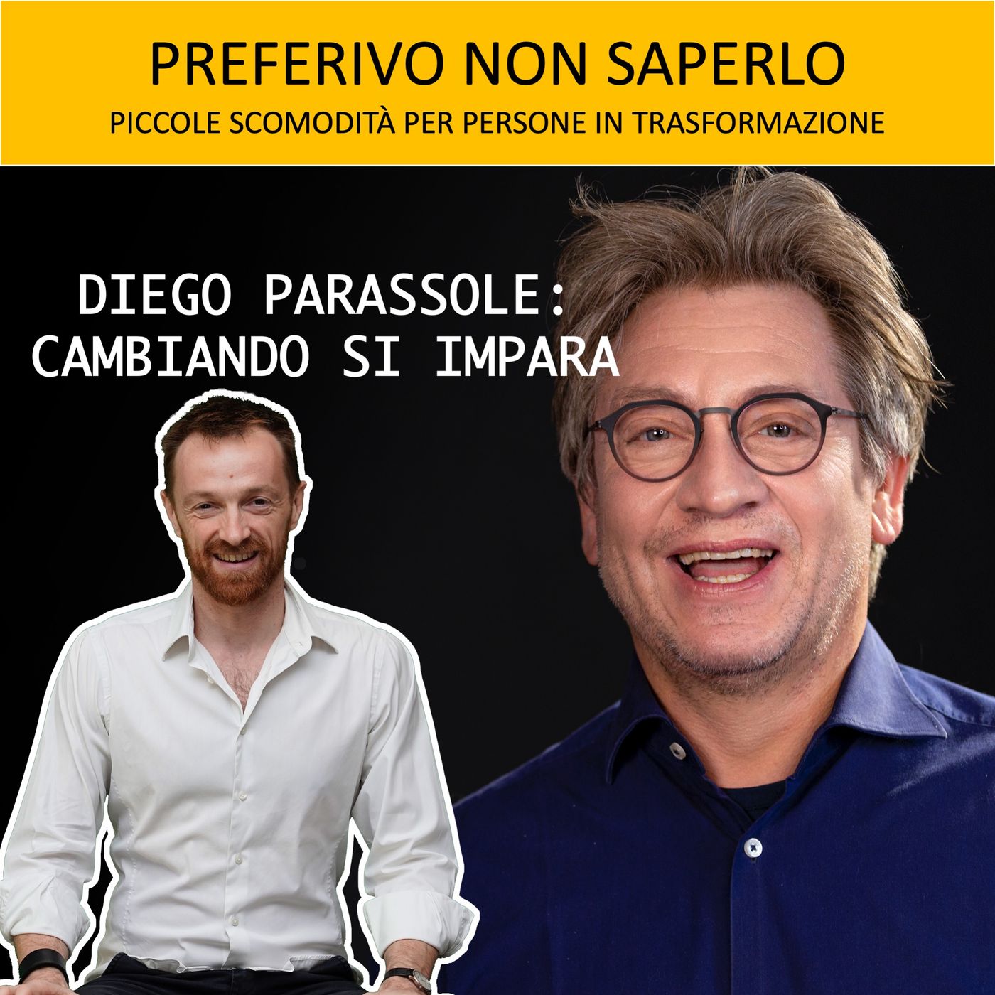 Preferivo non saperlo