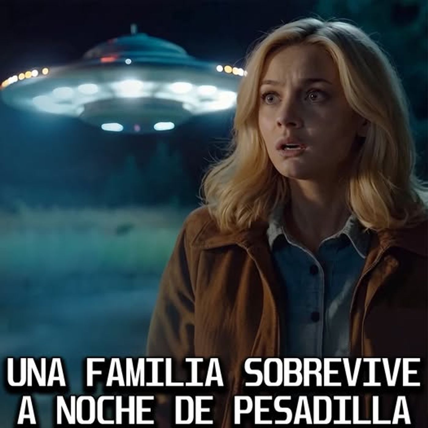 Una Familia SOBREVIVIÓ Para CONTARLO Aterradora Noche de Pesadilla Una Familia SOBREVIVIÓ Para CONTARLO Aterradora Noche de Pesadilla