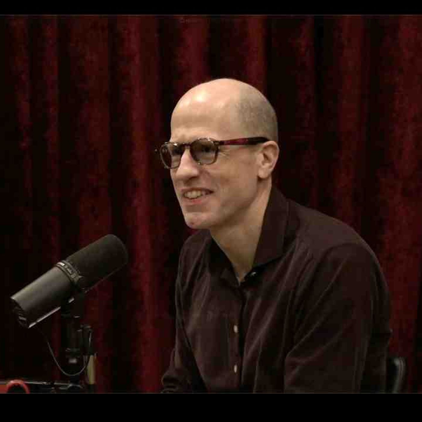 Joe Rogan Experience _2525 - Nick Bostrom episode artwork