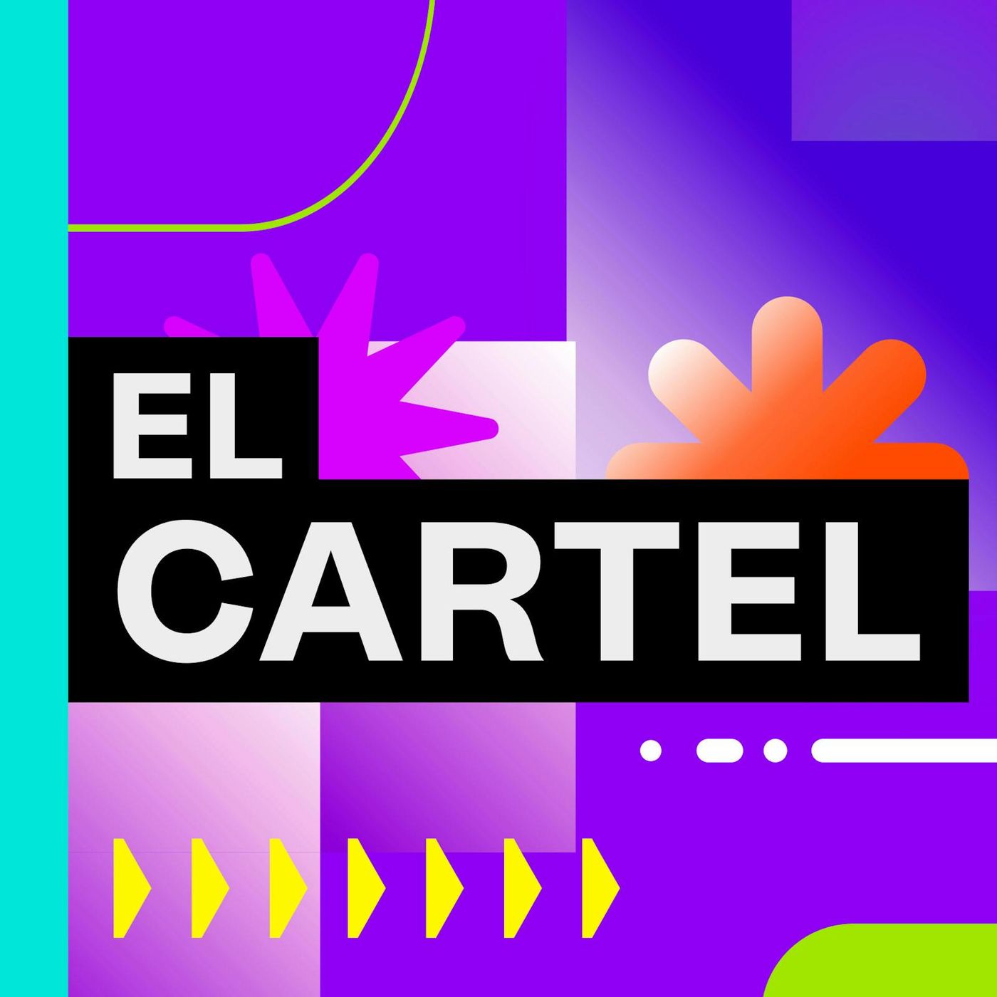 EL CARTEL PARANORMALDE LA MEGA 2025 SEPTIEMBRE 28 PARTE 01