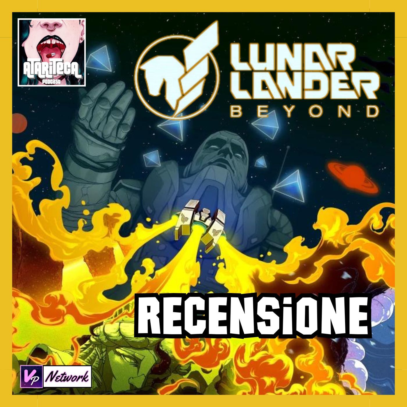 ATARITECA RETROGAMING PODCAST - Il blister di videogiochi