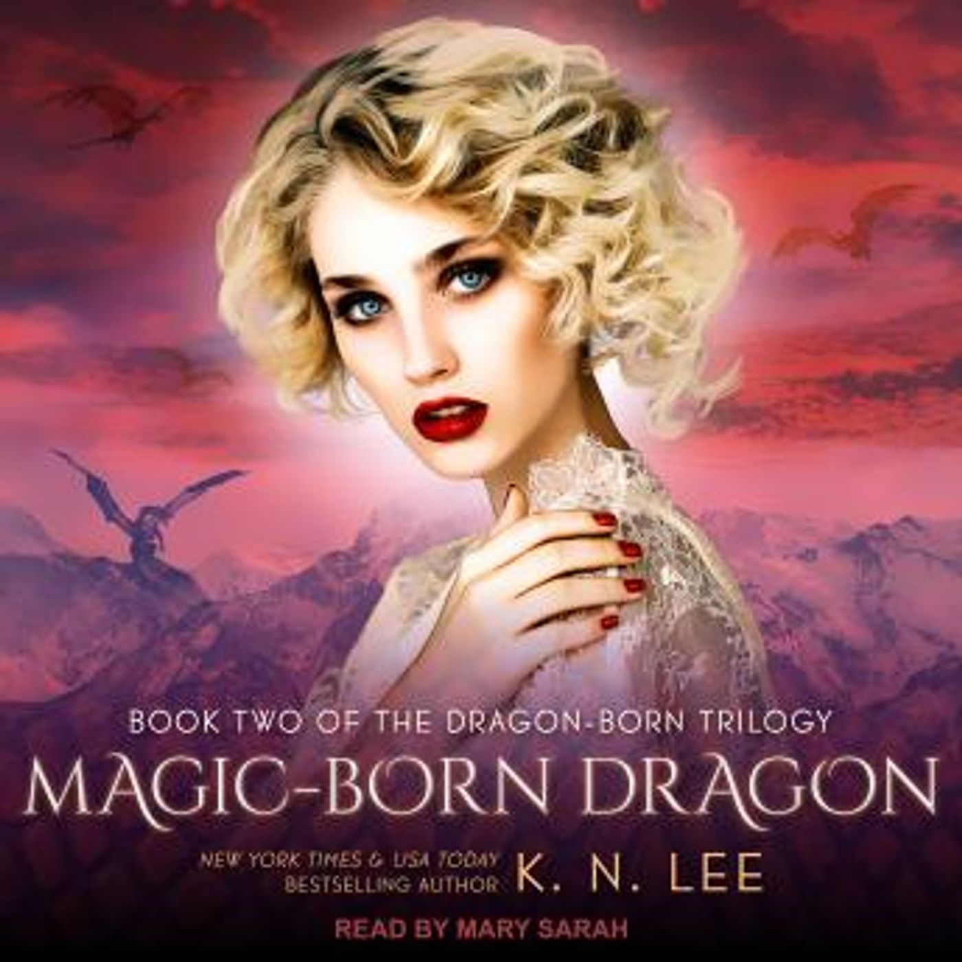 Download New Full Audiobooks in Science Fiction & Fantasy, Epic Fantasy