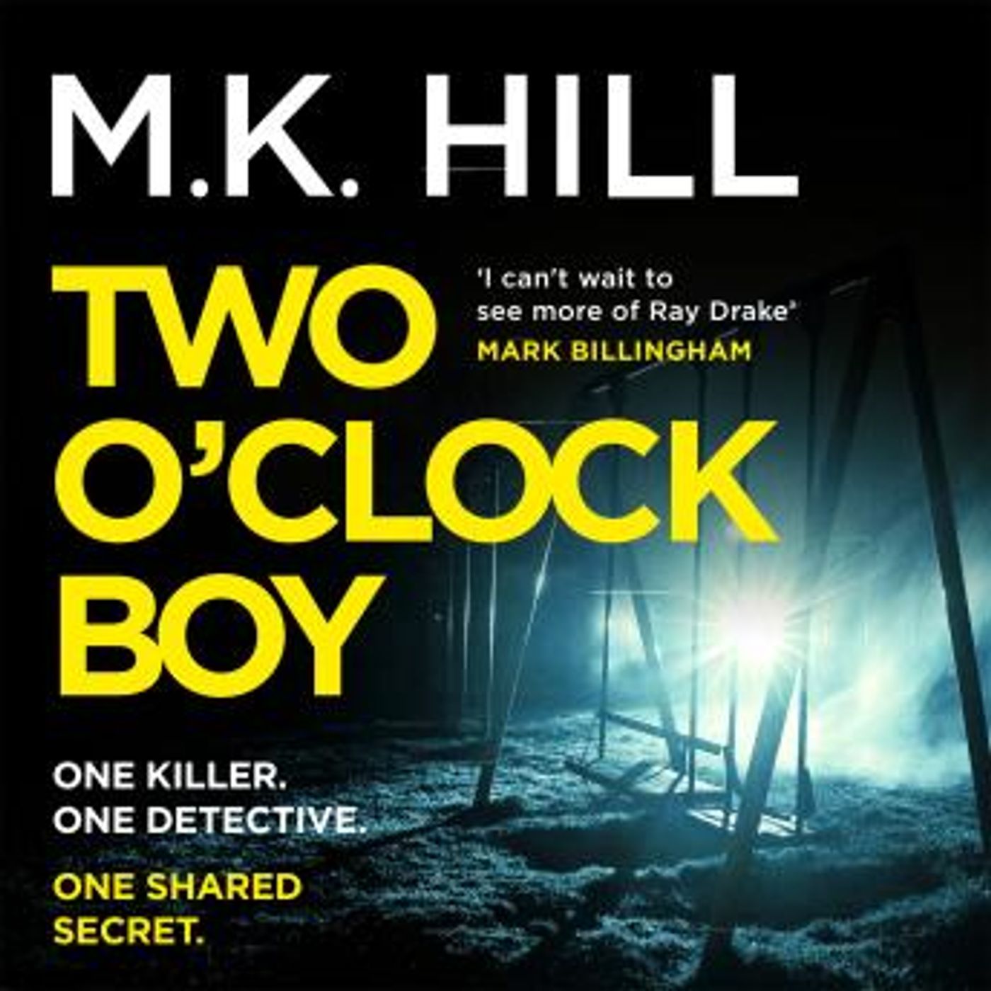Enjoy Amazing Full Audiobooks in Mystery, Thriller & Horror, Suspense