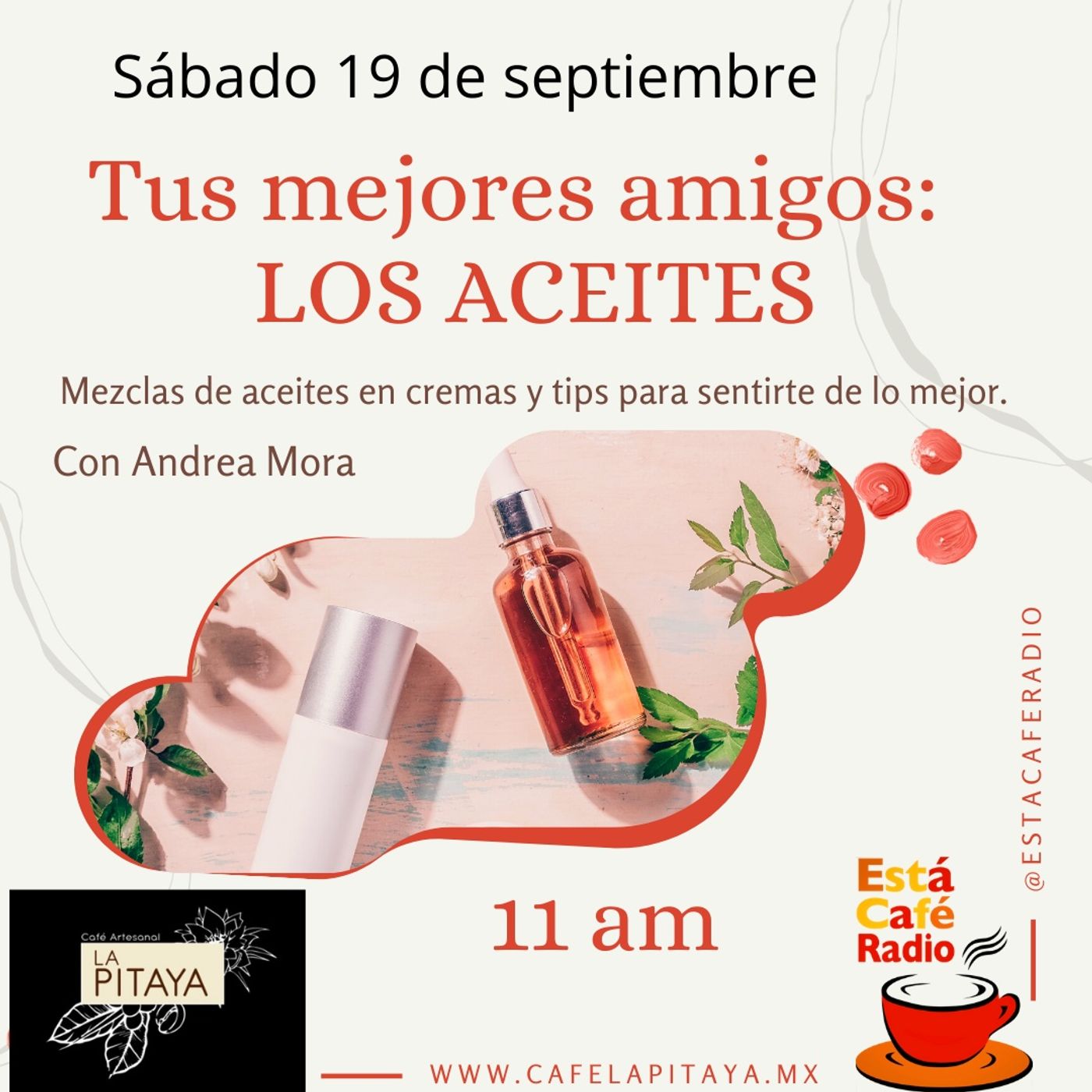 Está Café Podcast