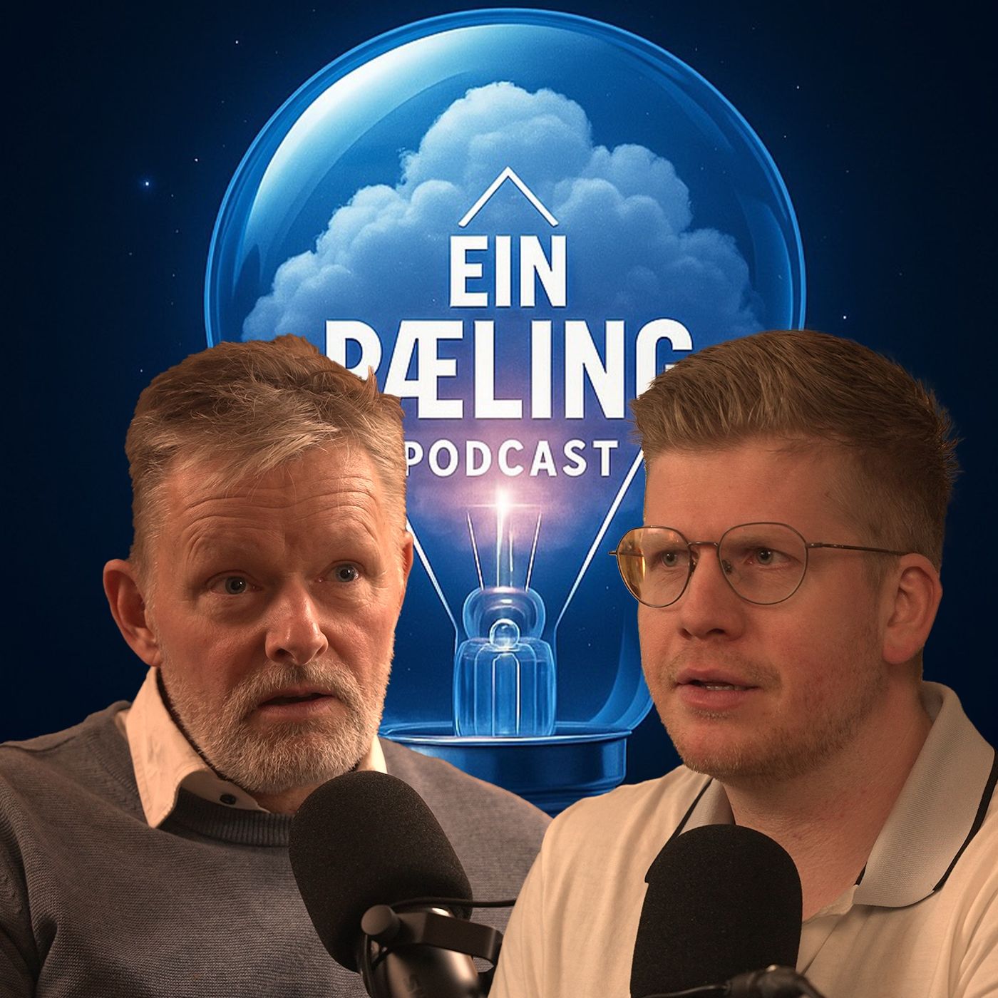 #491 Þorsteinn Víglundsson - Ríkisafskipti á húsnæðismarkaði eru of mikil