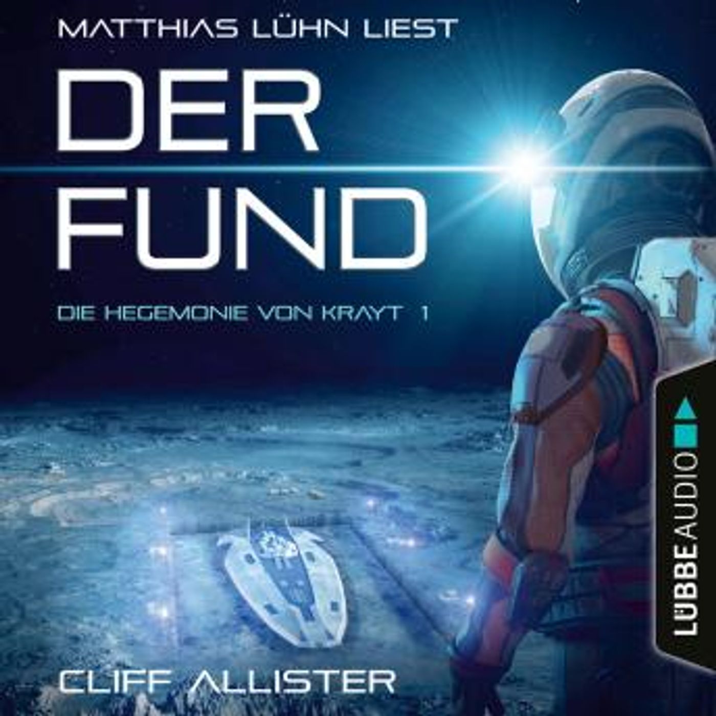 Download Best Full-Length Audiobooks in Science Fiction & Fantasy, Science Fiction