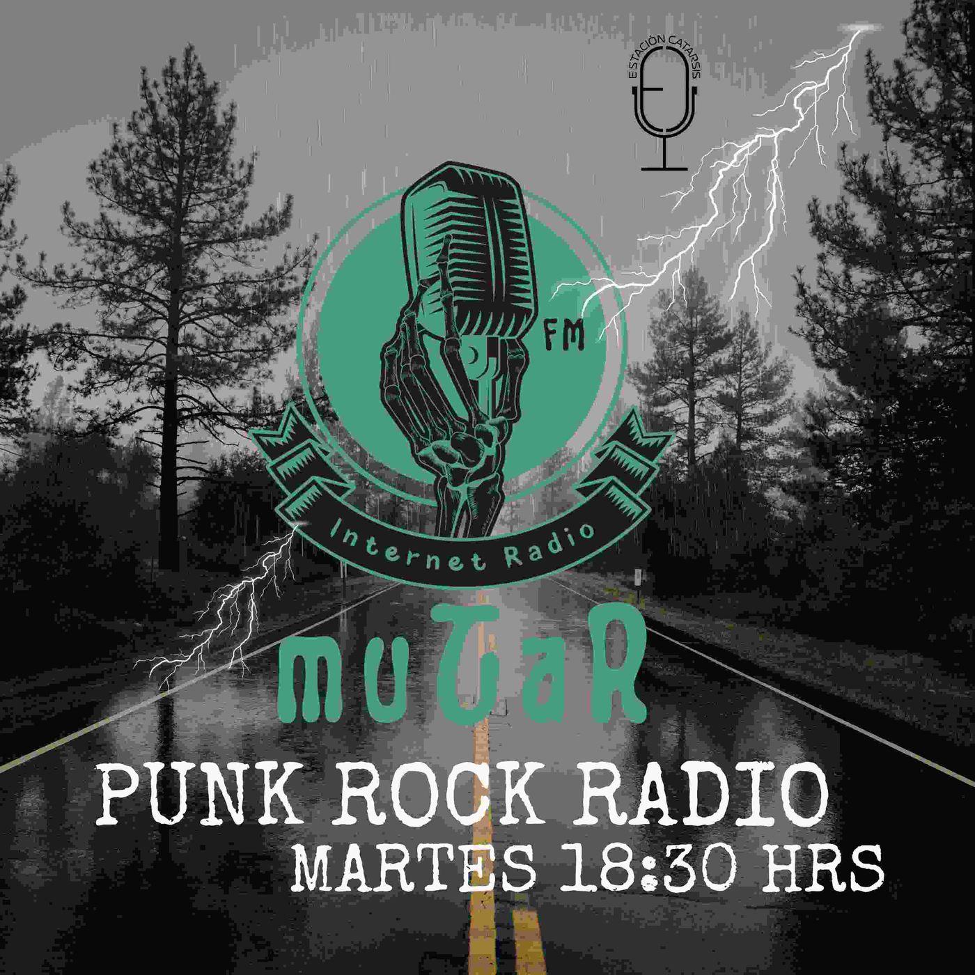 Mutar FM 011 episode artwork