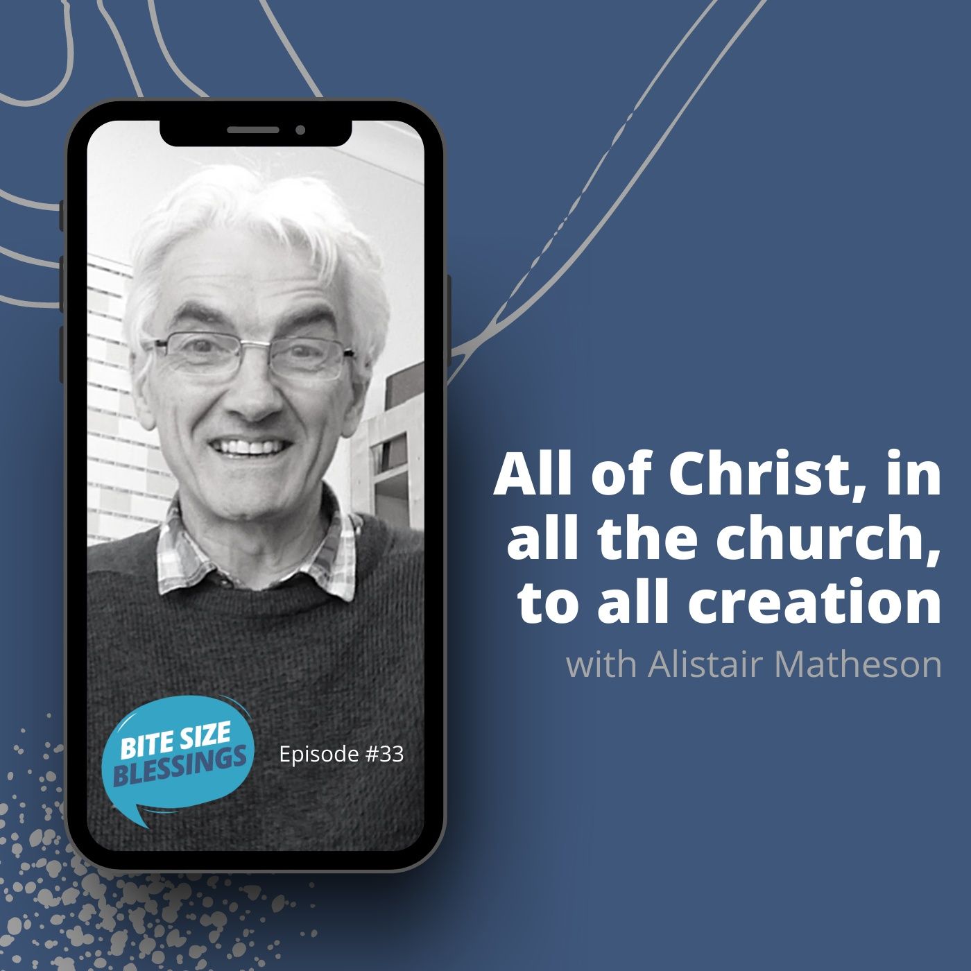 God's plan for us: The big picture God's plan for us: The big picture