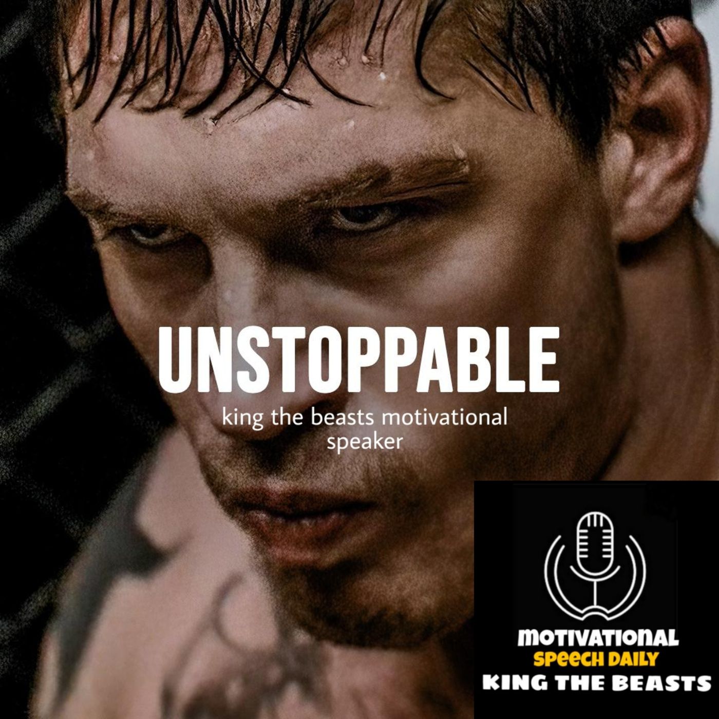 I CAN DO IT episode artwork