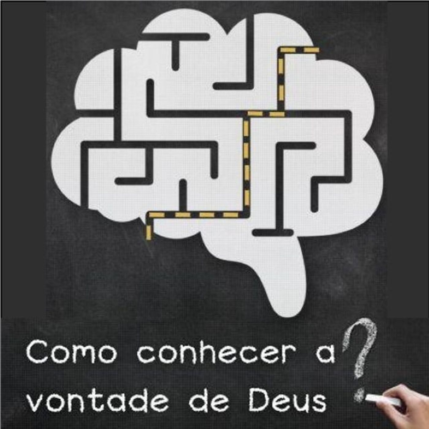 Santidade - Rev. Moisés Andriolo - Levítico 19:1-2 - 07/09/2025 episode artwork