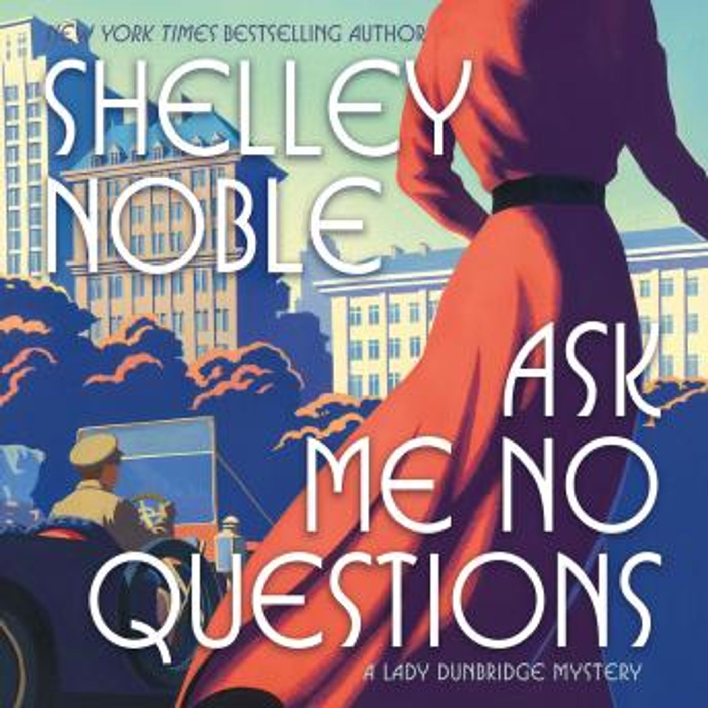 Get Latest Free Audiobooks in Mystery, Thriller & Horror, Police & Detective