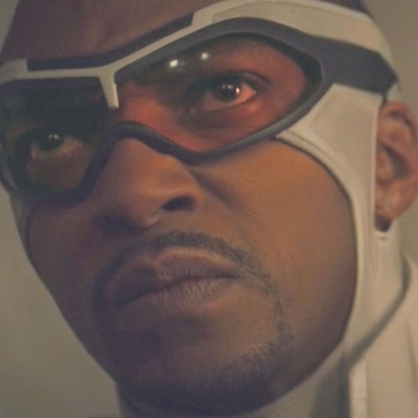 Episode 36 - Disney Plus "The Falcon and the Winter Soldier" Episode 6 Recap
