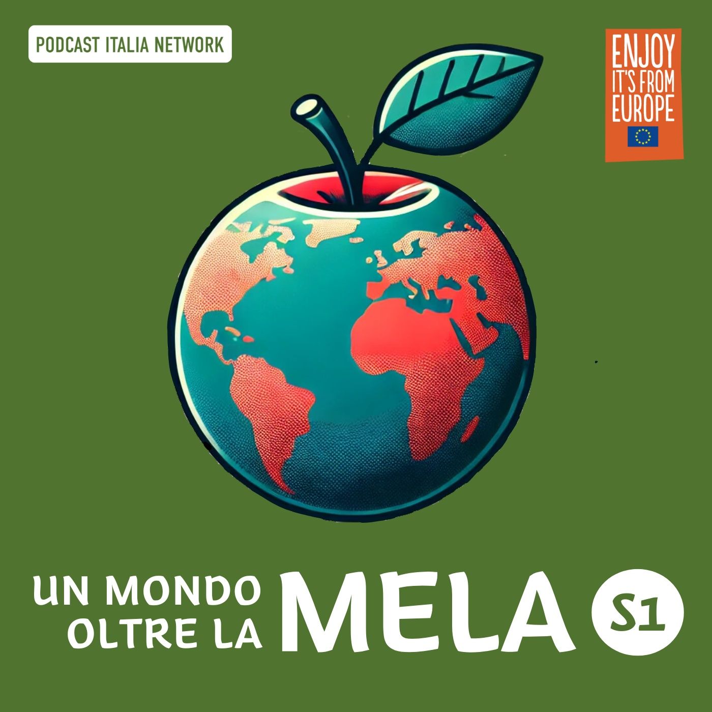 Un mondo oltre la mela