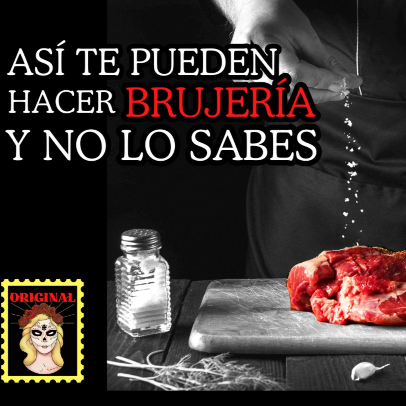 Viviendo con el miedo
