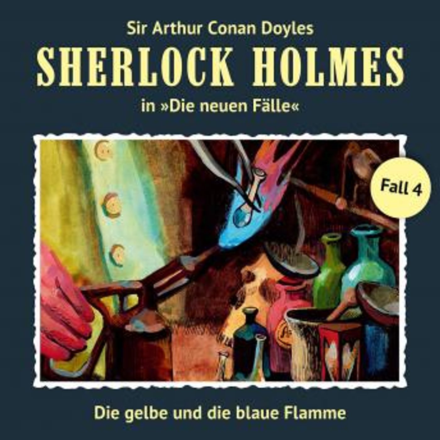 Best Full-Length Audiobooks in Mystery, Thriller & Horror, Suspense
