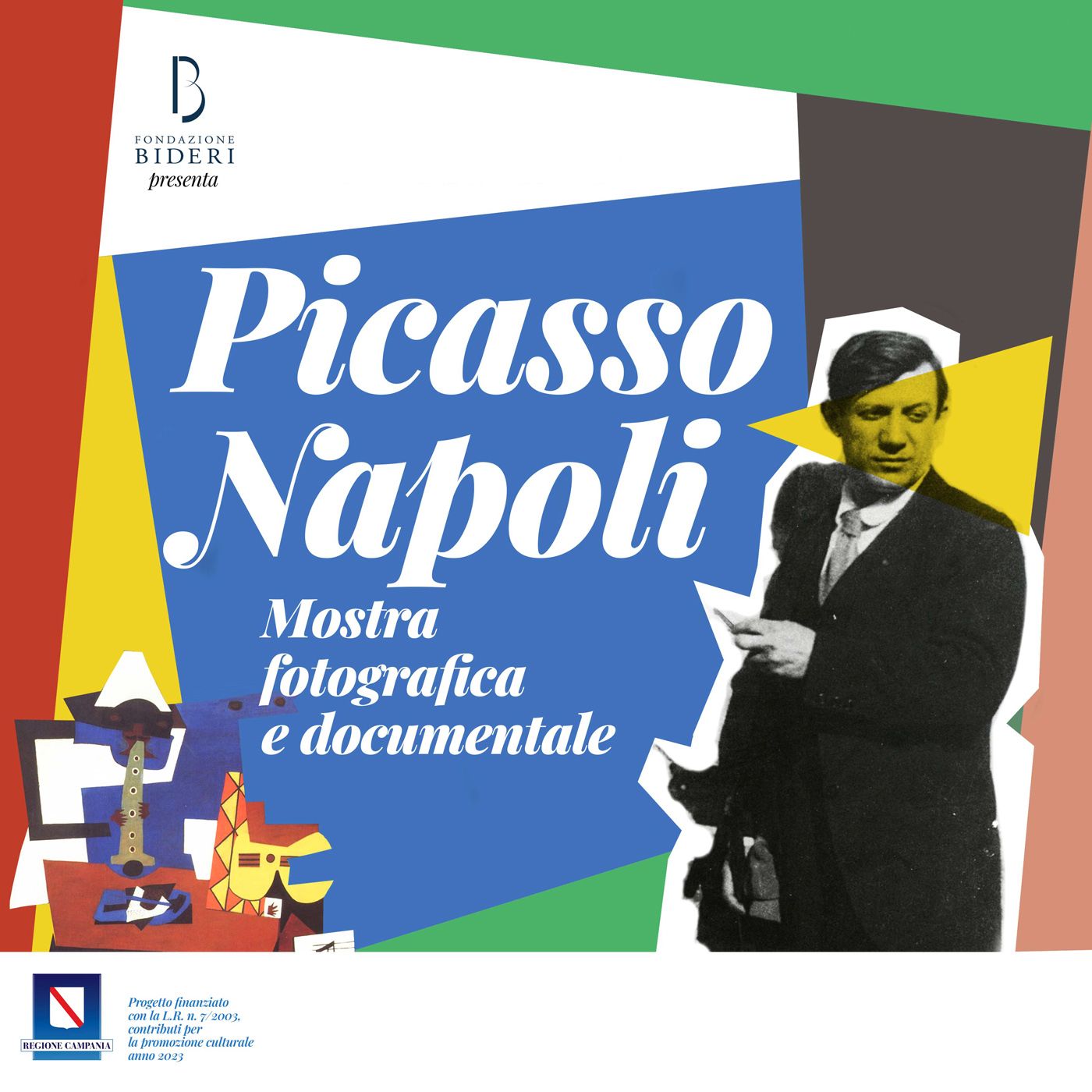 PicassoNapoli